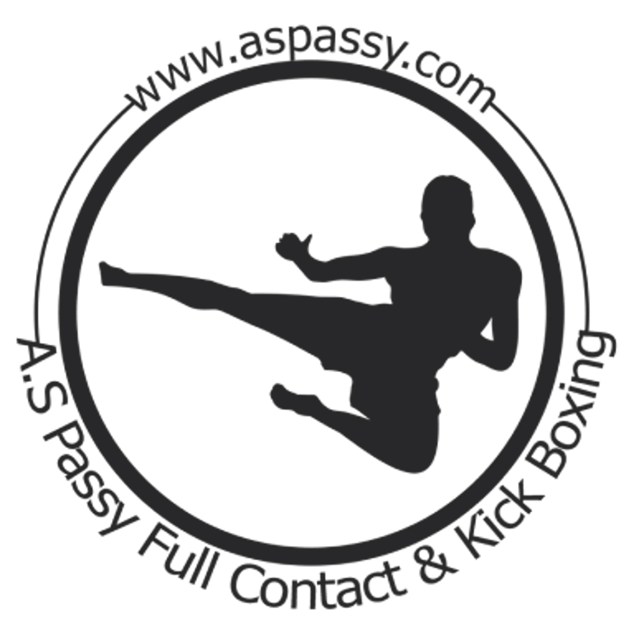 A.s. Passy Full Contact & Kick Boxing