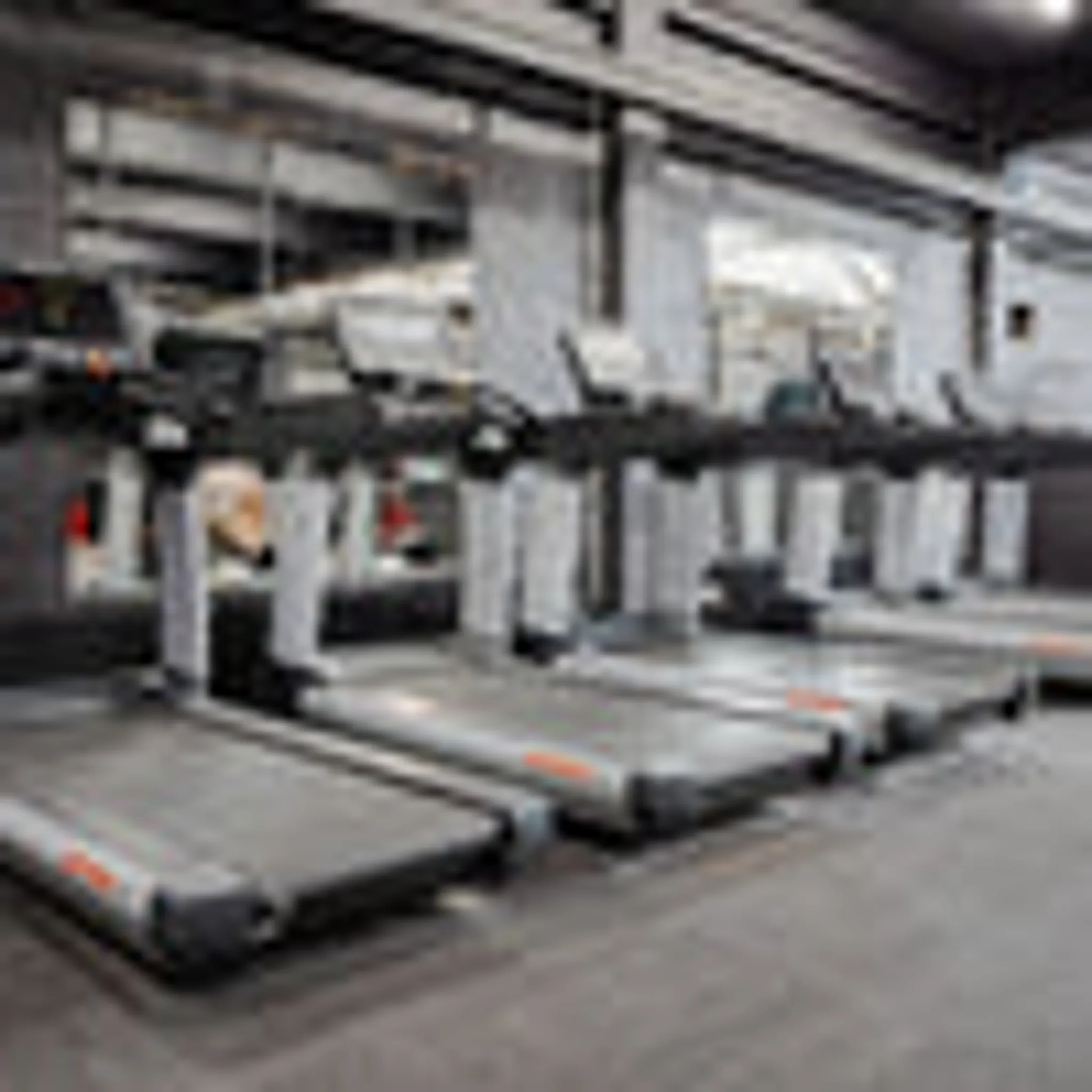 Top Gym Brunswick 24/7