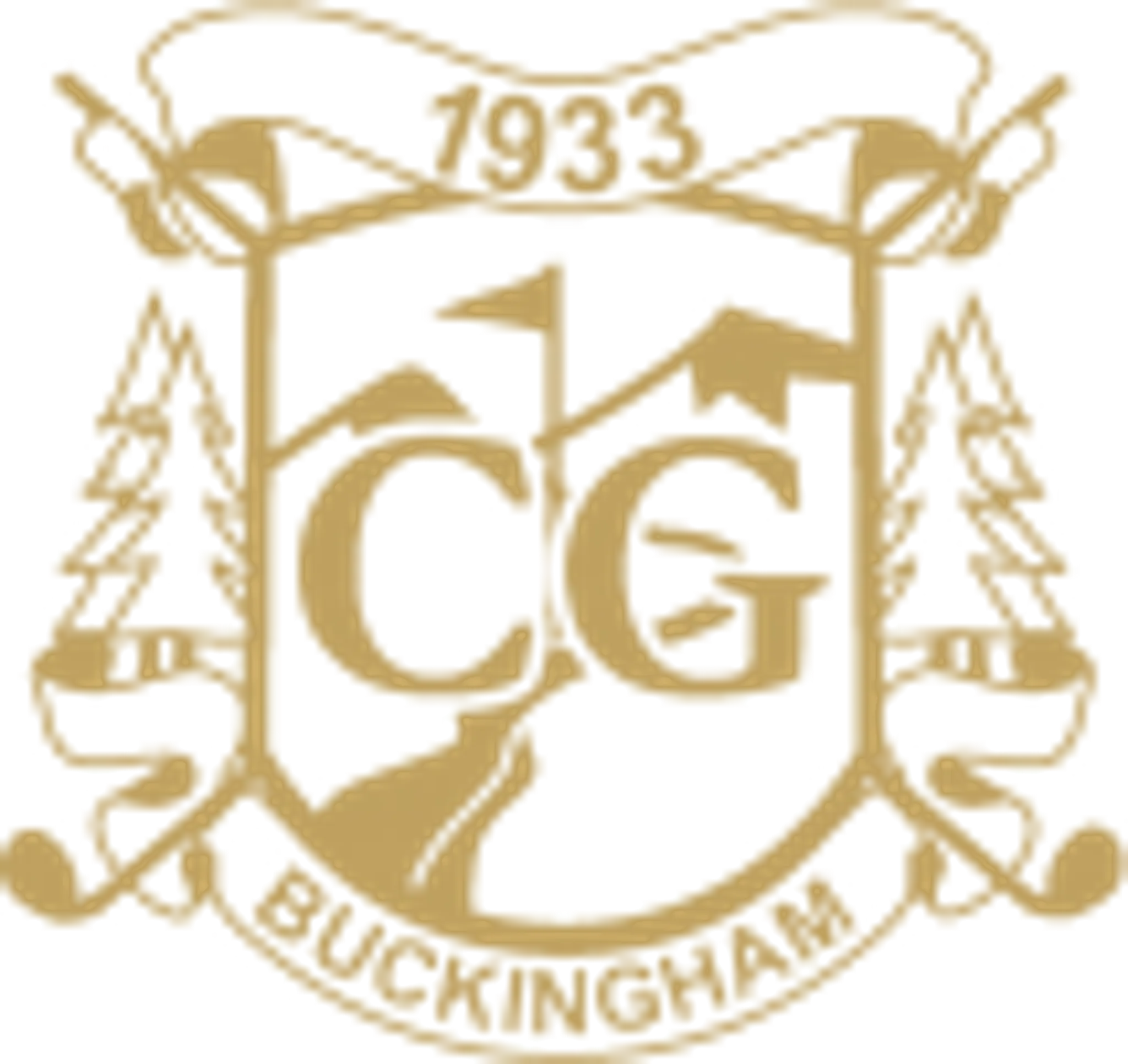 Club de golf de Buckingham