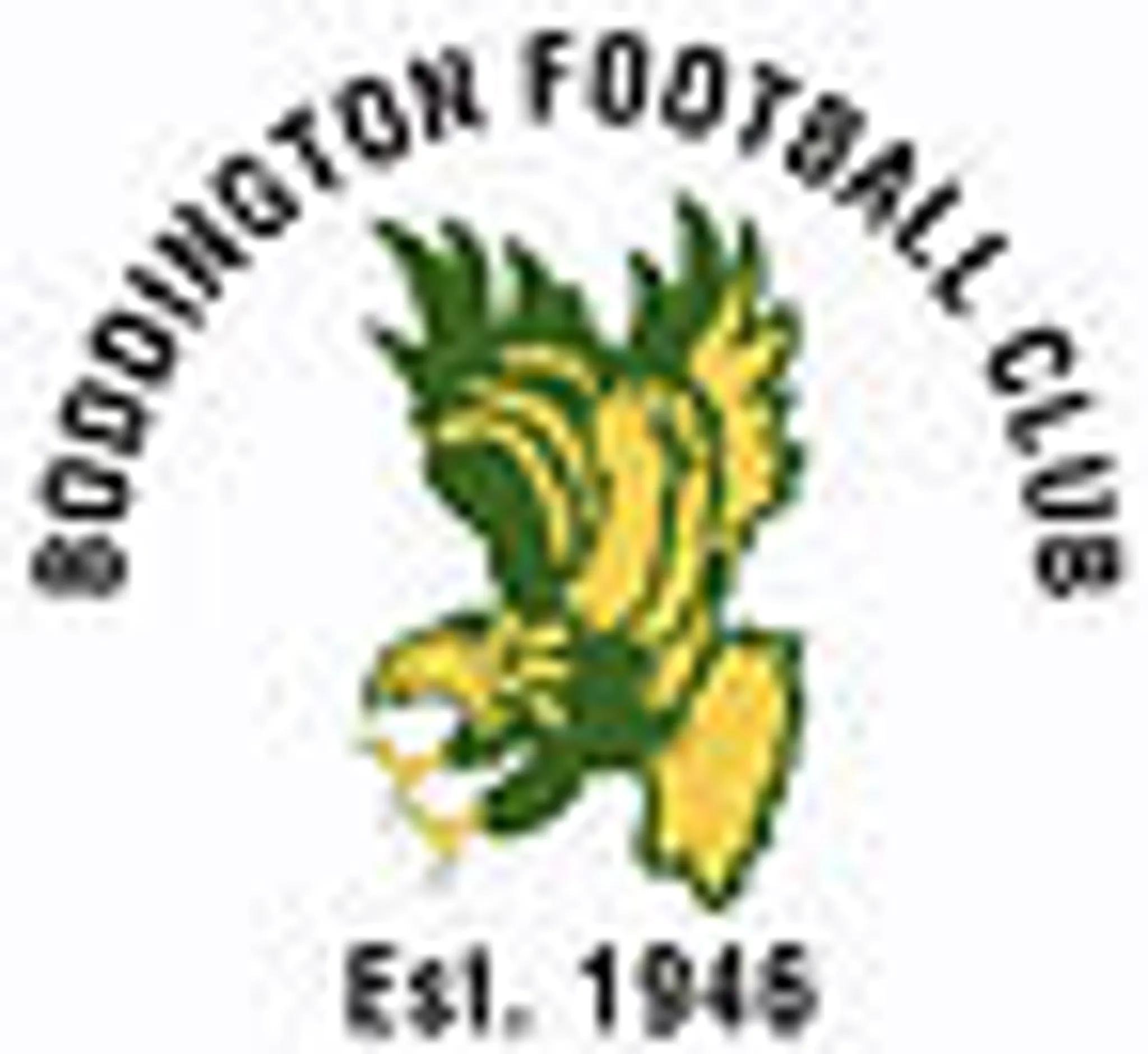 Boddington Football Club