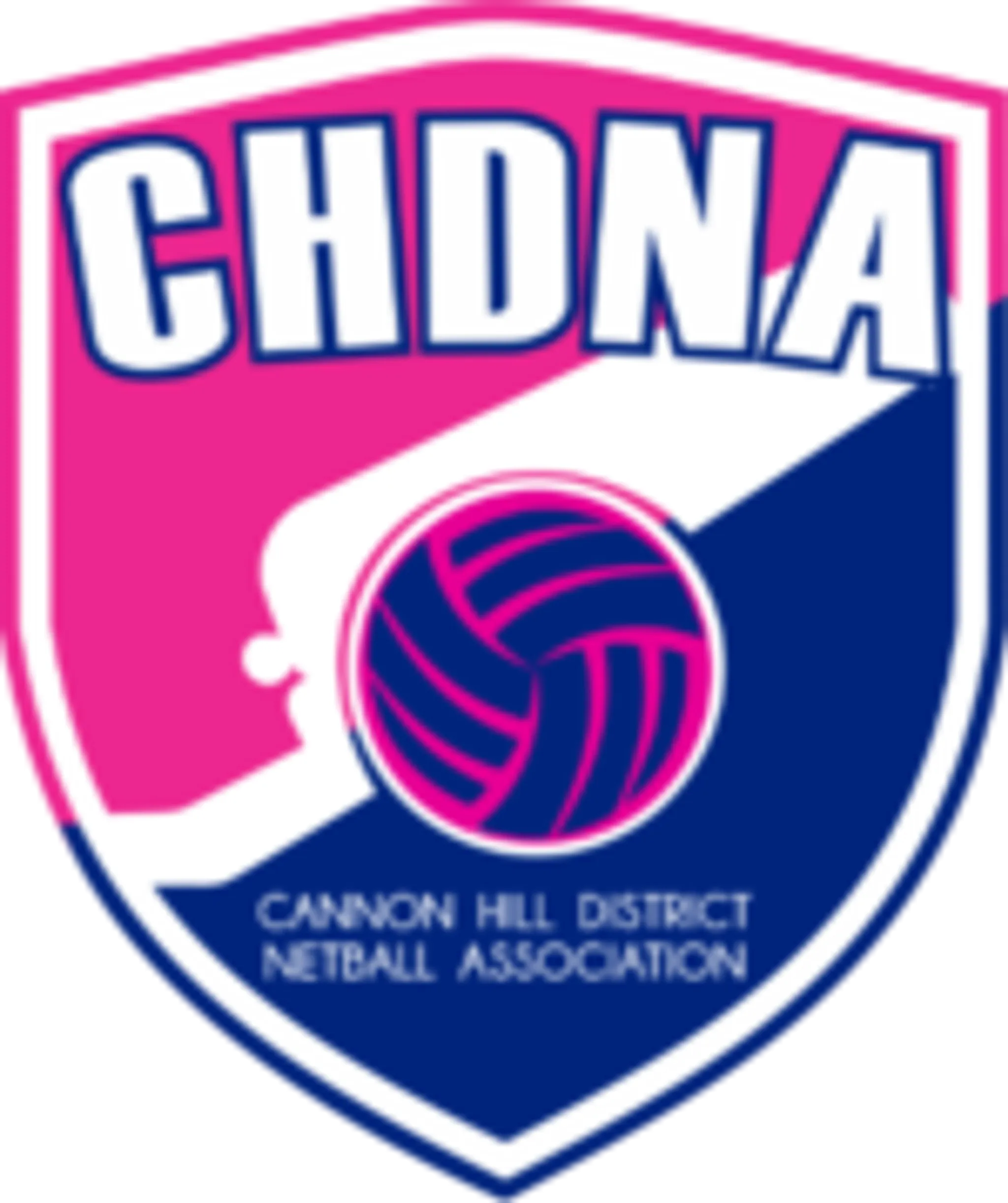Cannon Hill District Netball Association
