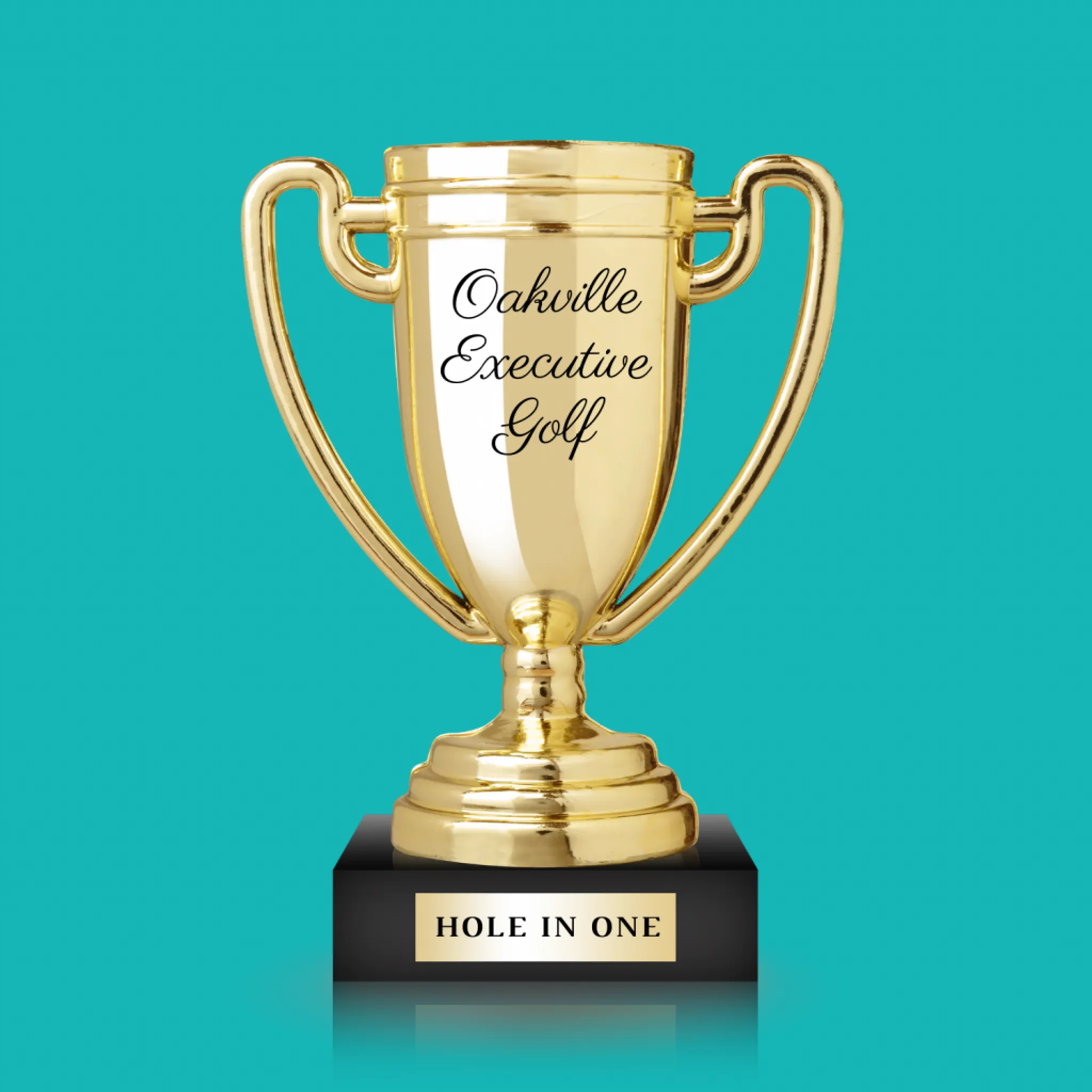 Oakville Executive Golf Courses