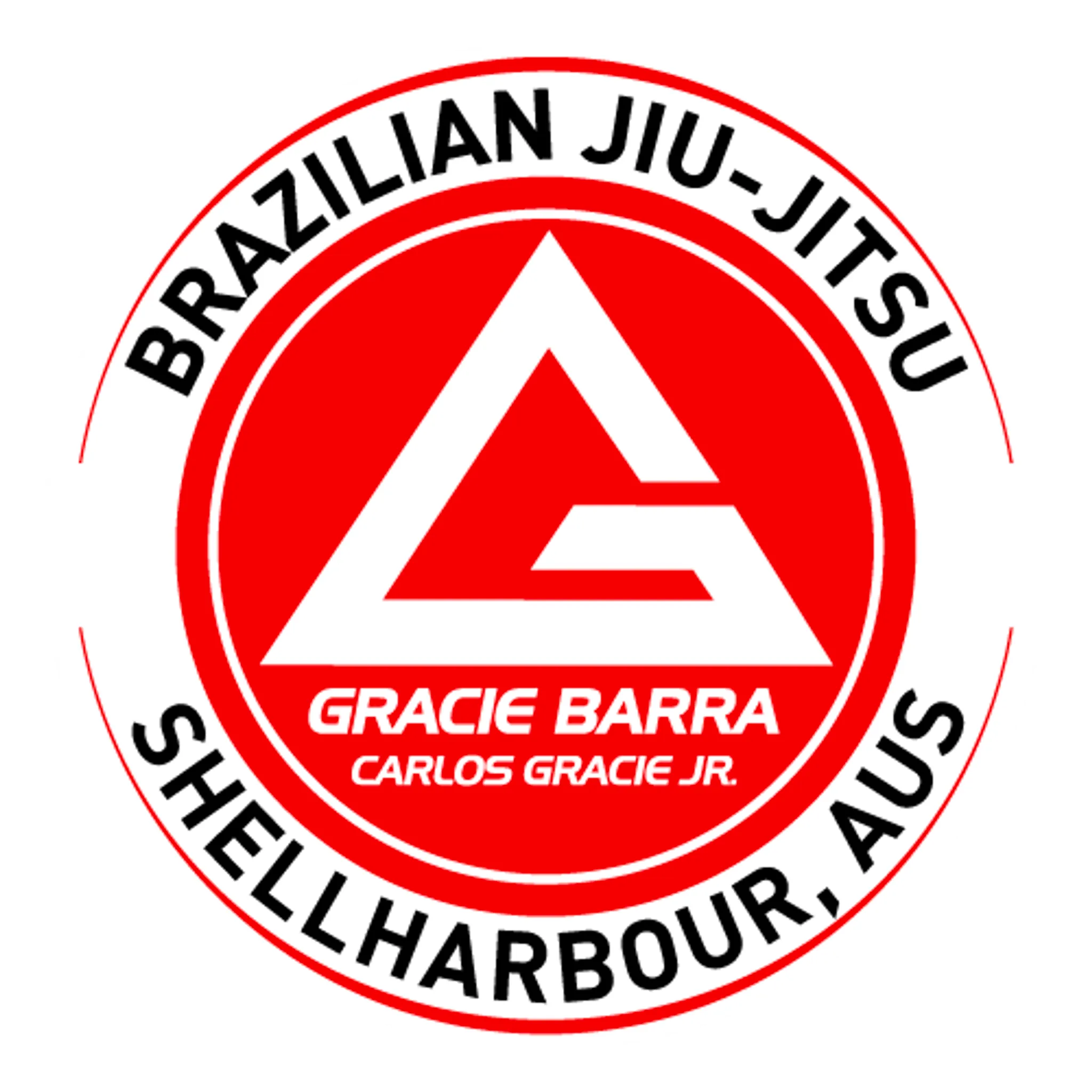 Gracie Barra Shellharbour