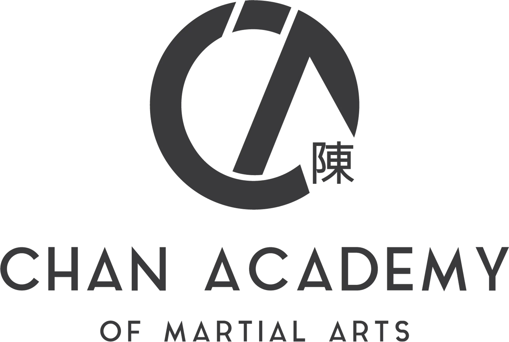 CHAN ACADEMY OF MARTIAL ARTS