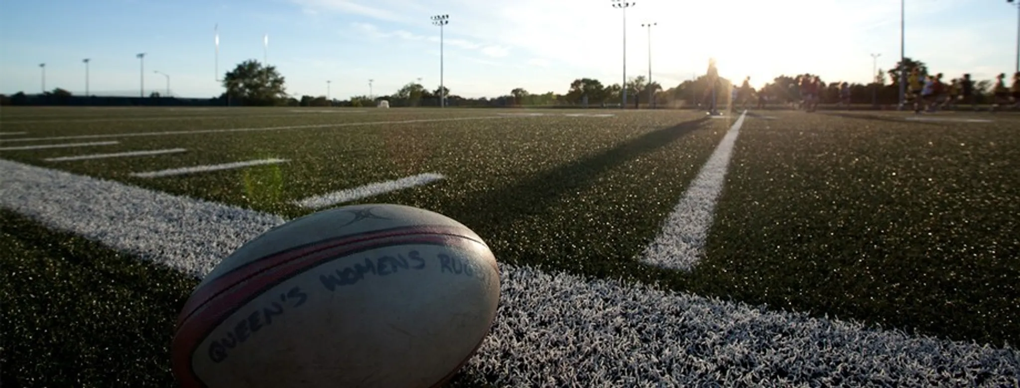 Miklas-McCarney Field