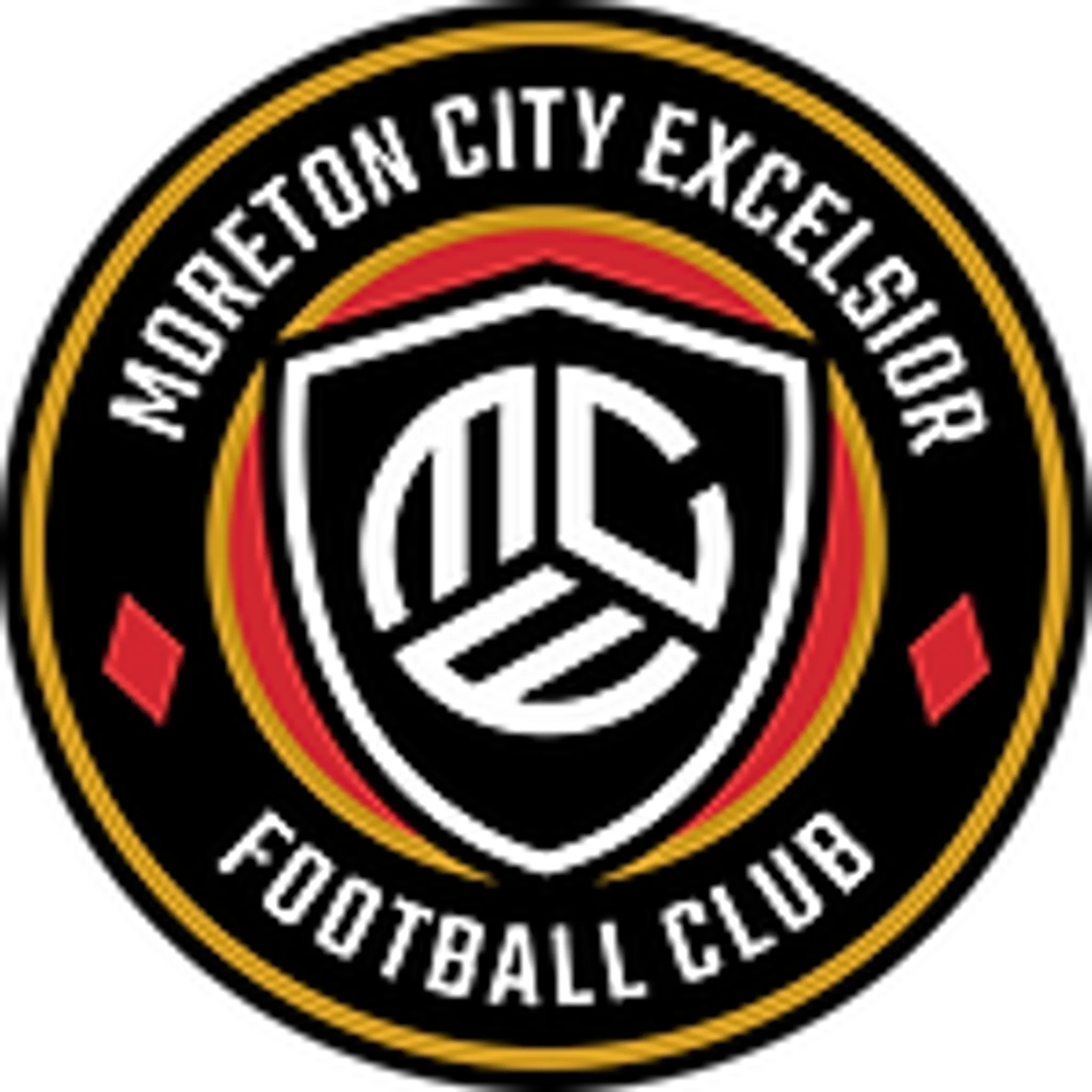 Moreton Bay United Football Club