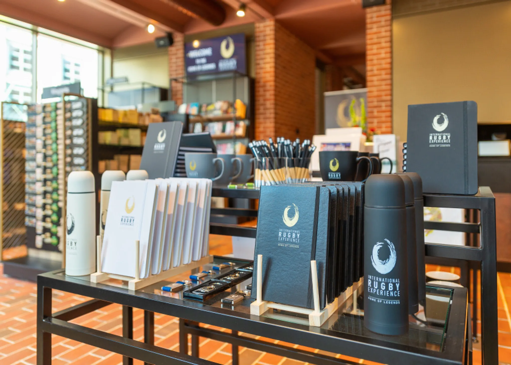 International Rugby Experience, Limerick