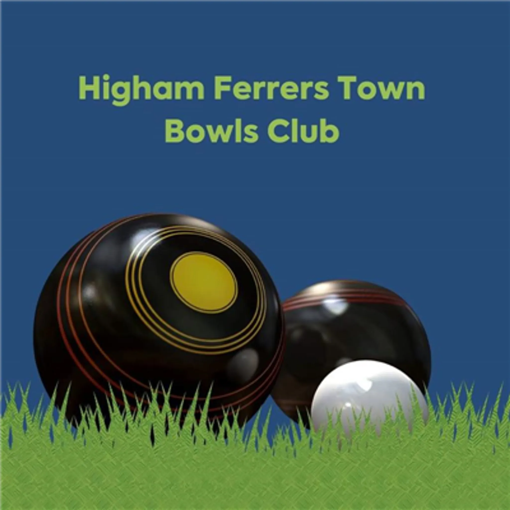 Higham Ferrers Bowls Club