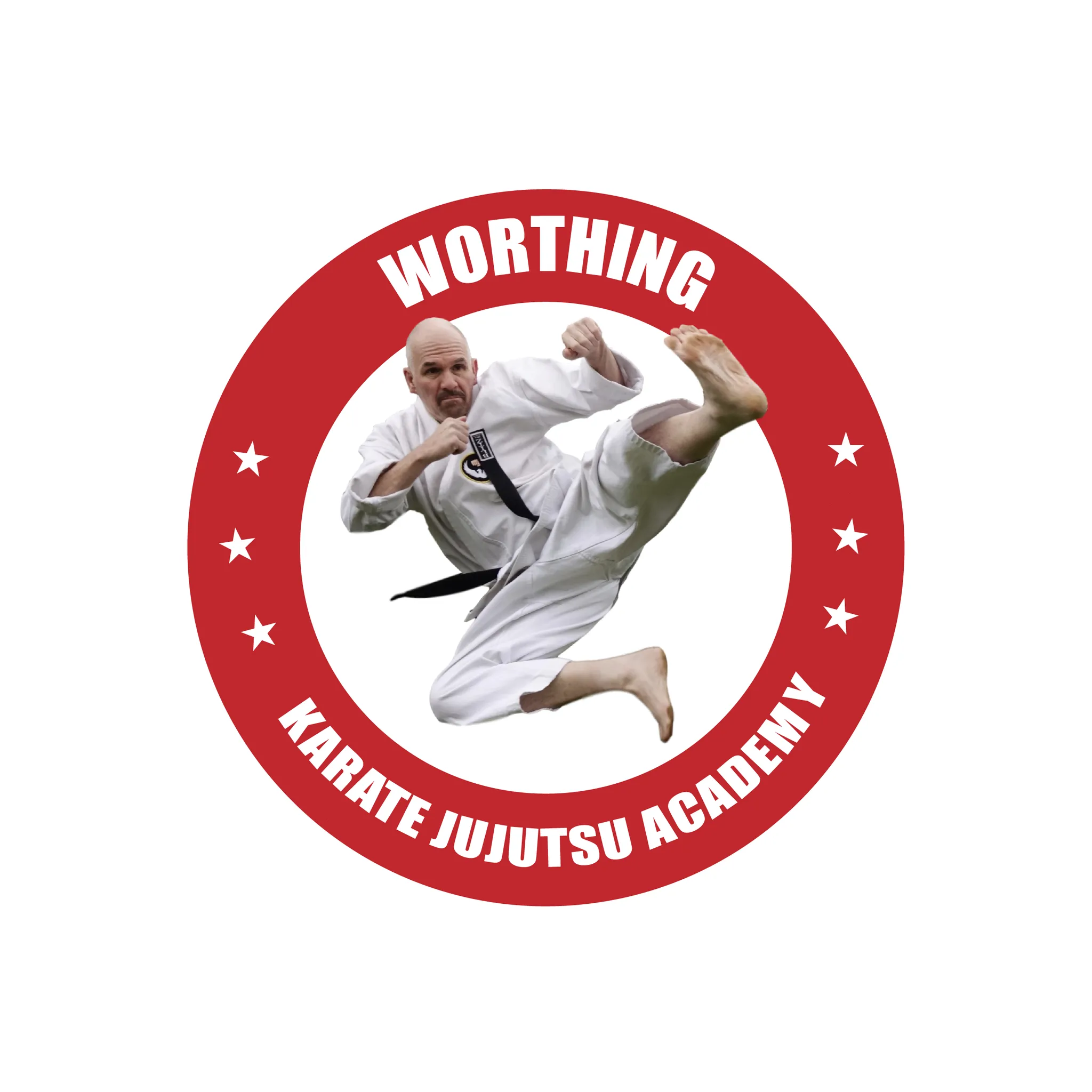 Worthing Karate & Self Defence