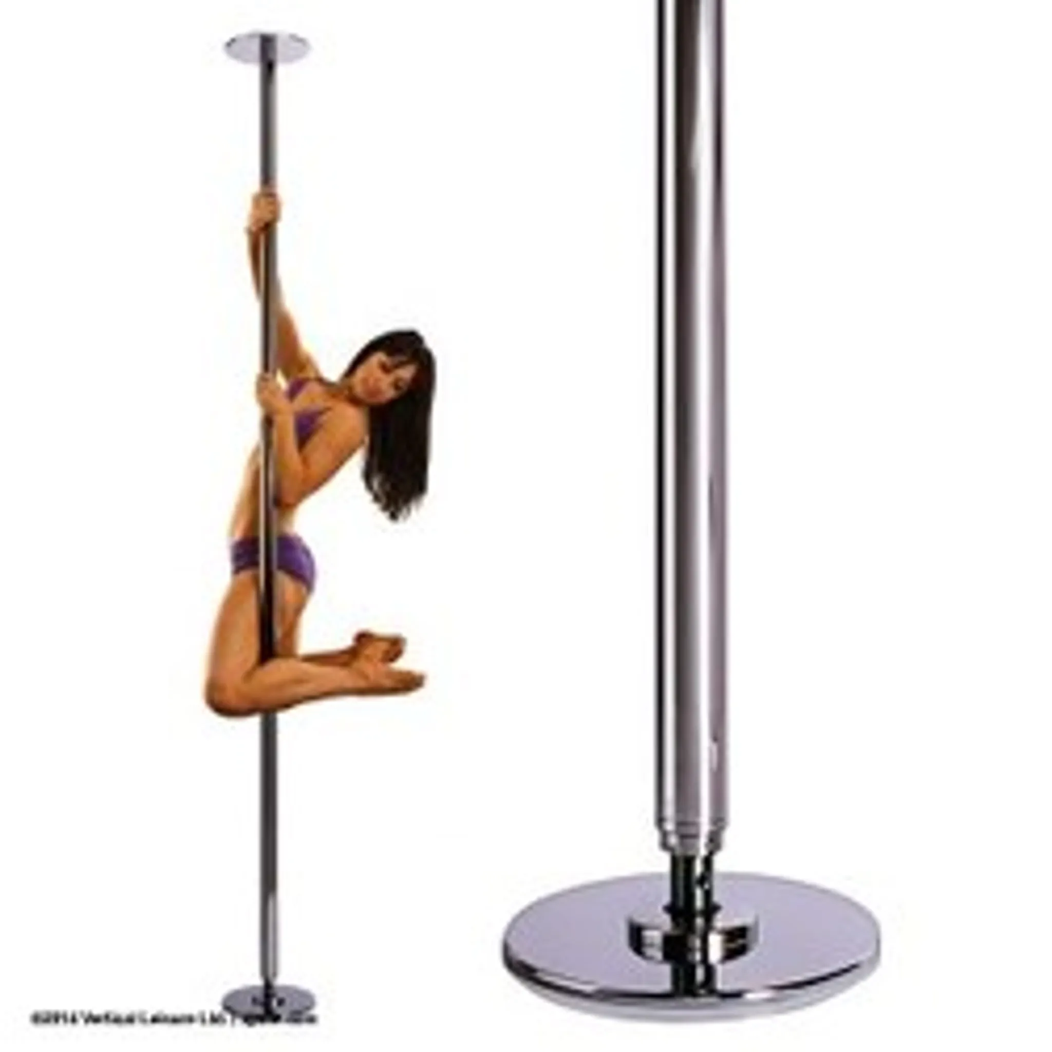 Pole Angels