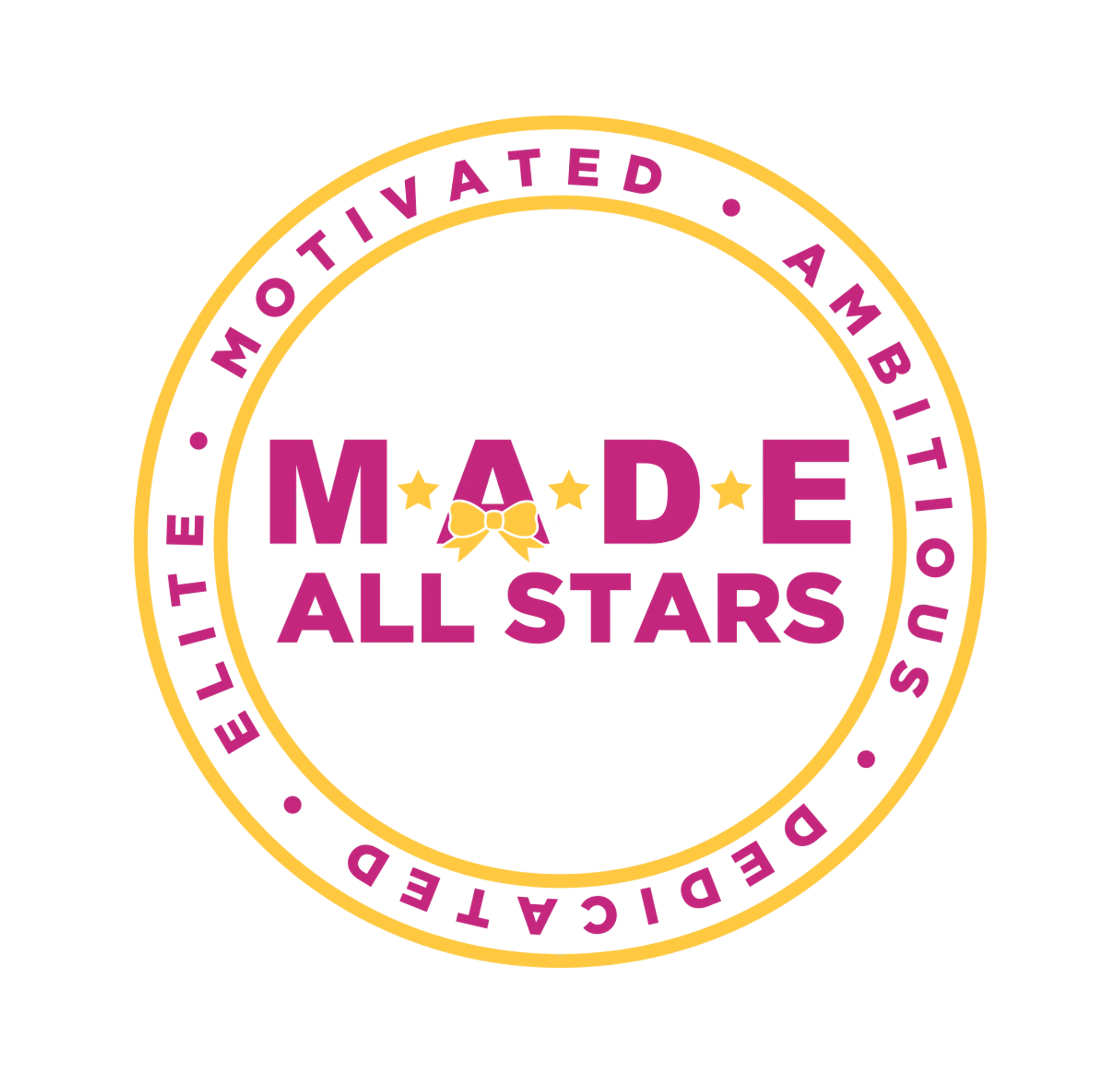 MADE ALL STARS