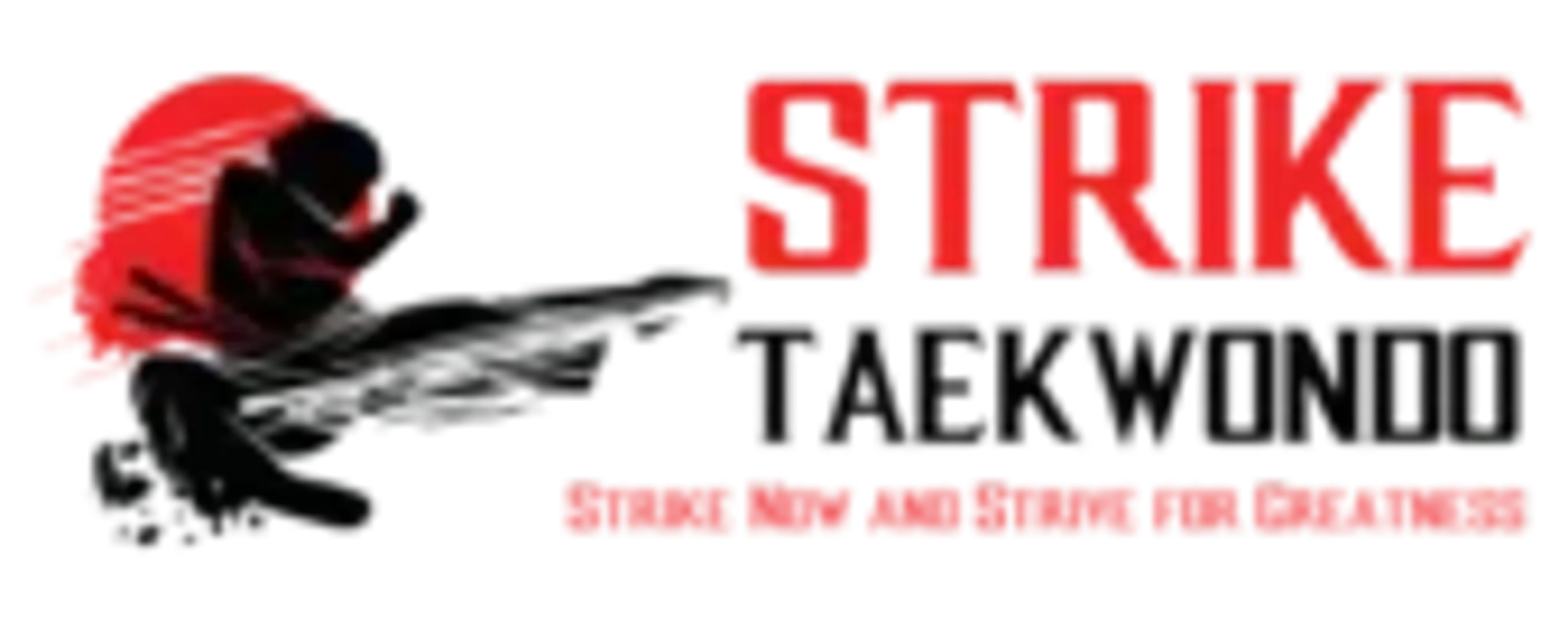 Strike Taekwondo
