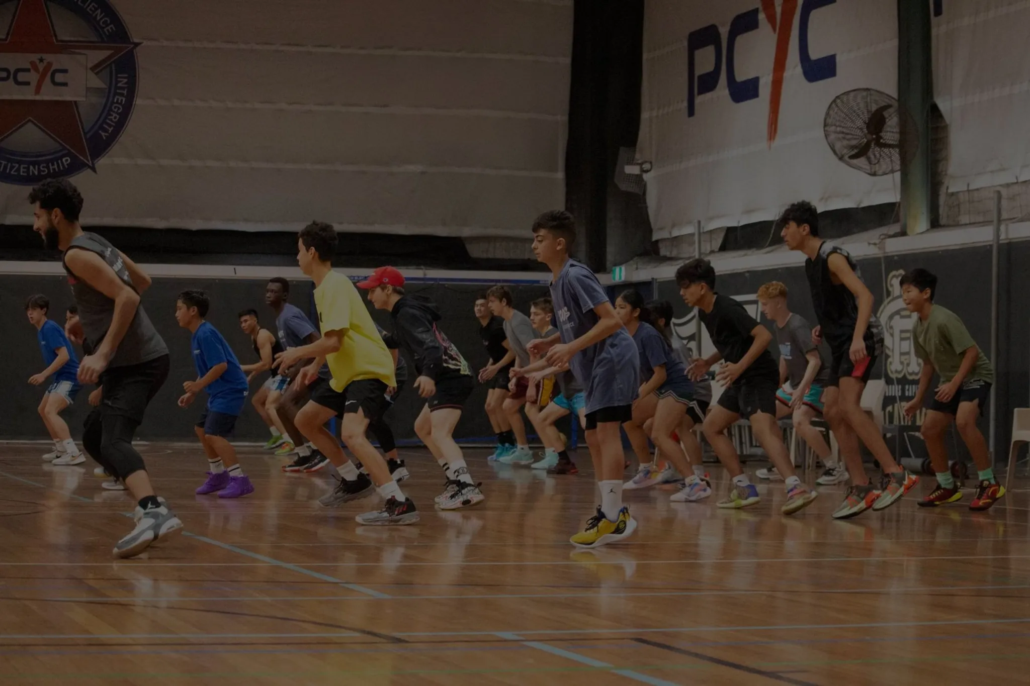 Hoops Sports Performance