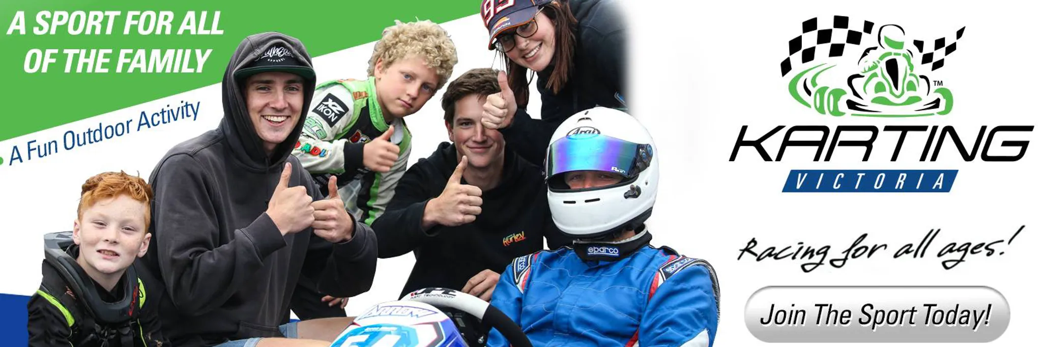 Karting Victoria 