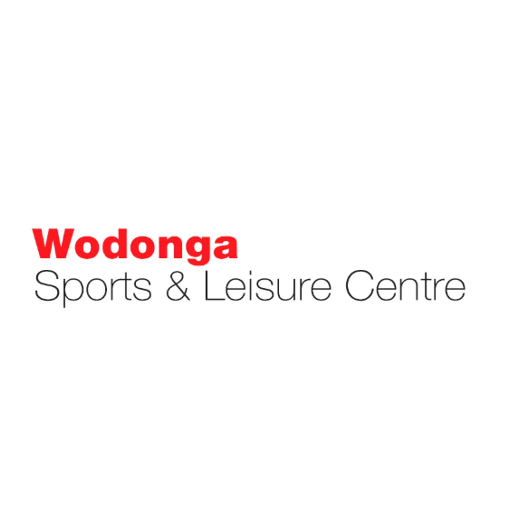 Wodonga Sports and Leisure Centre