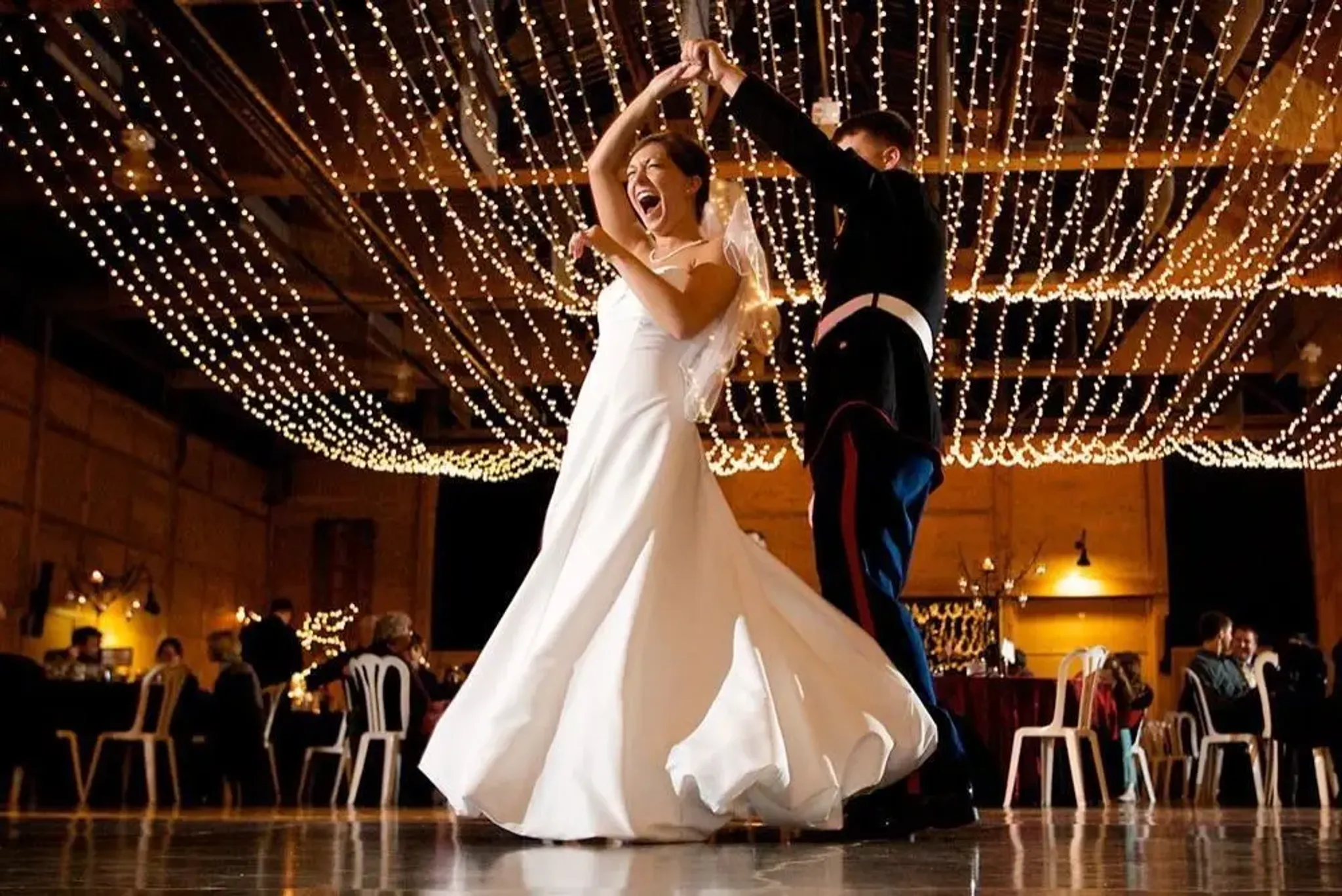 Wedding Dance lessons on the Gold Coast