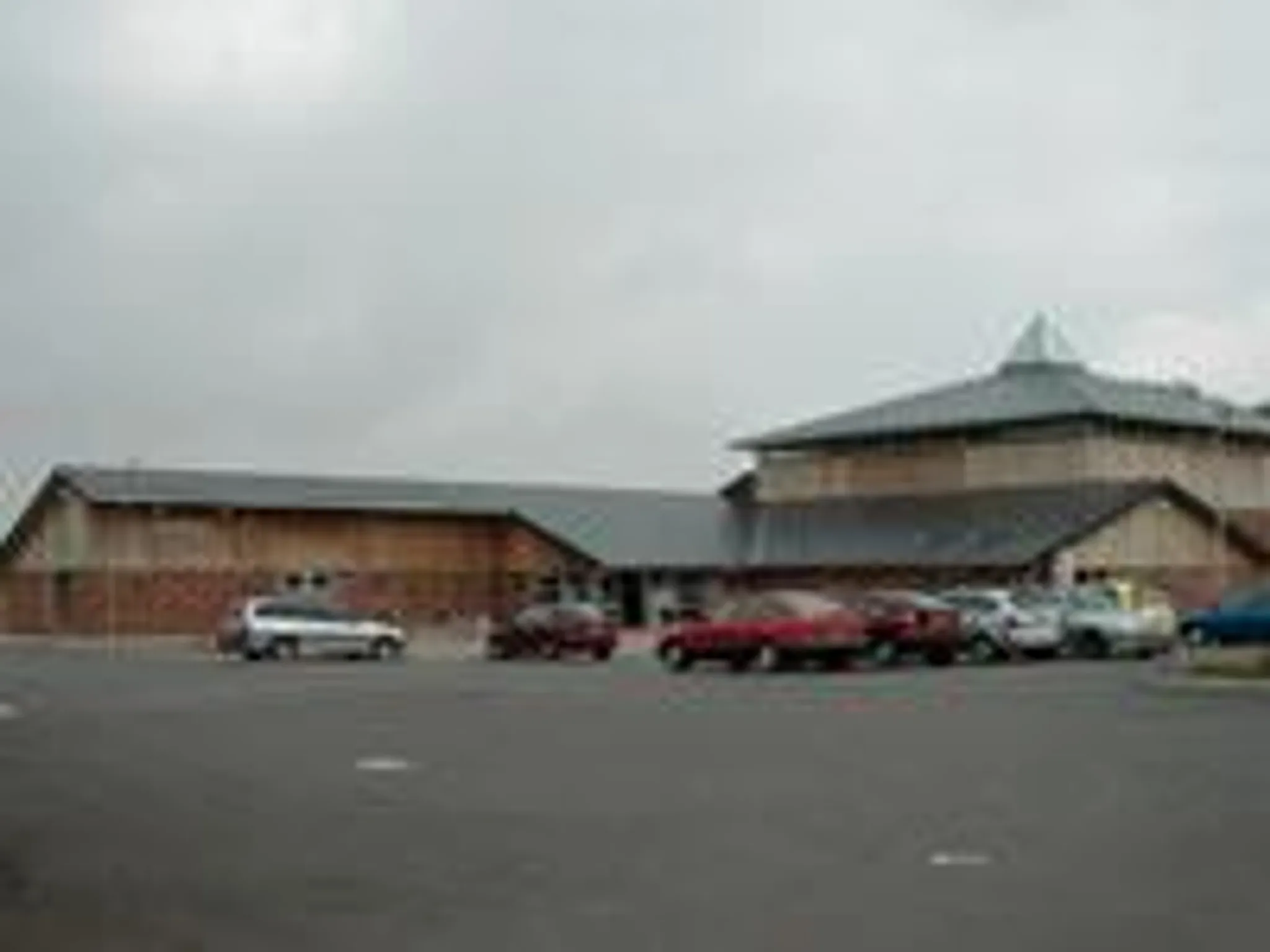 Measham Leisure Centre