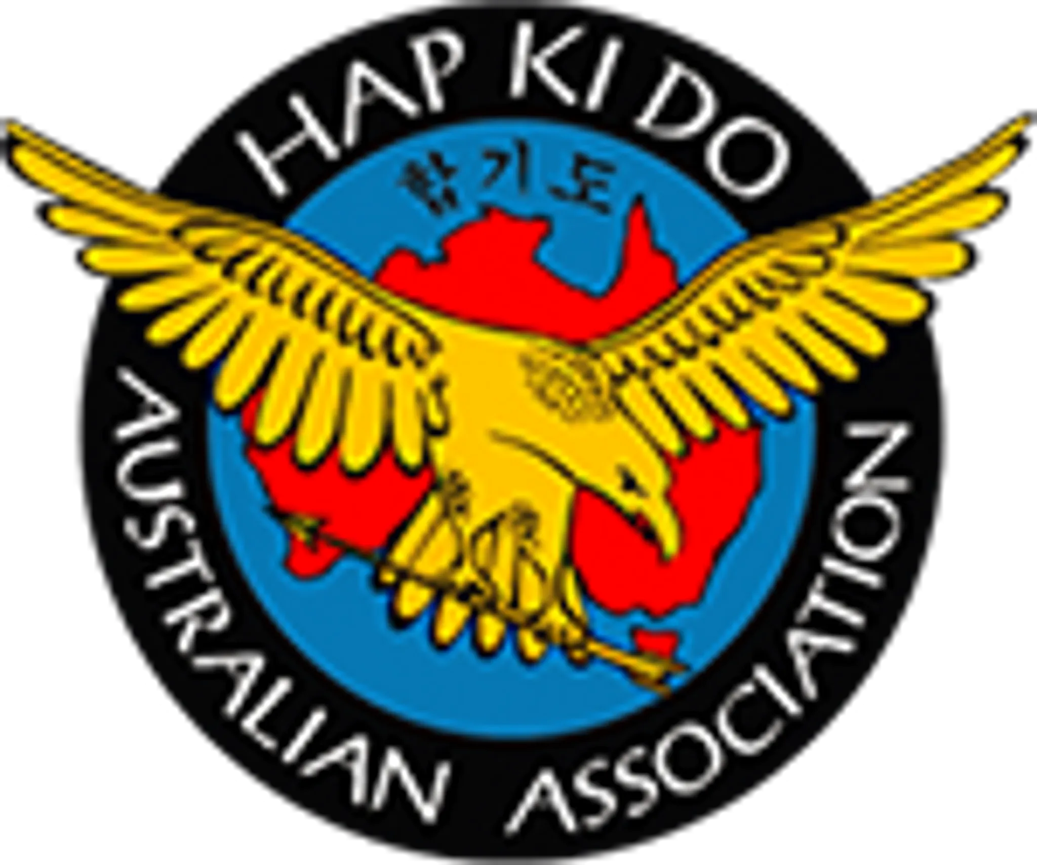 Australian Hapkido Association Sutherland