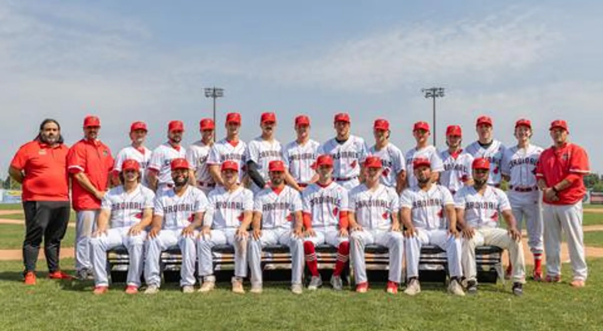 Public Preseason Kick-Off Party at SHED Brewery