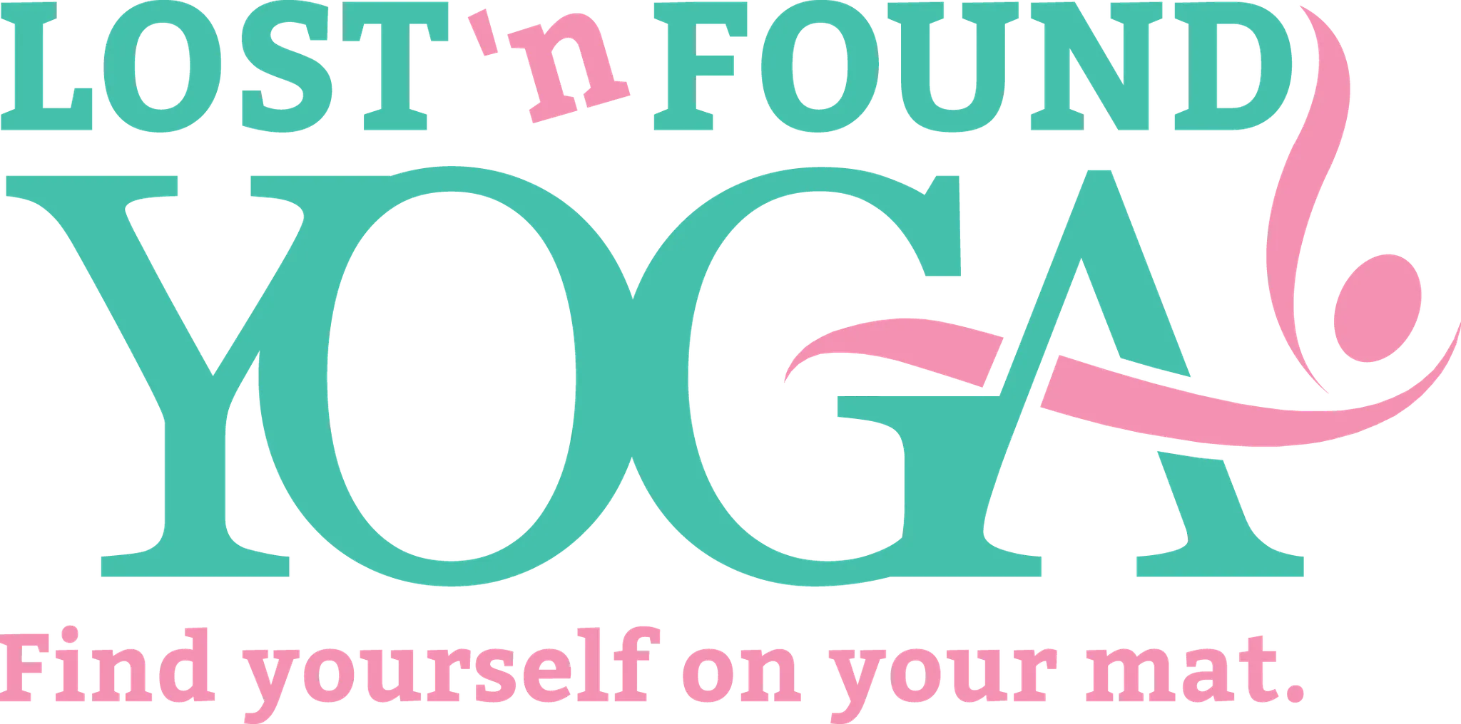 Lost 'n Found Yoga