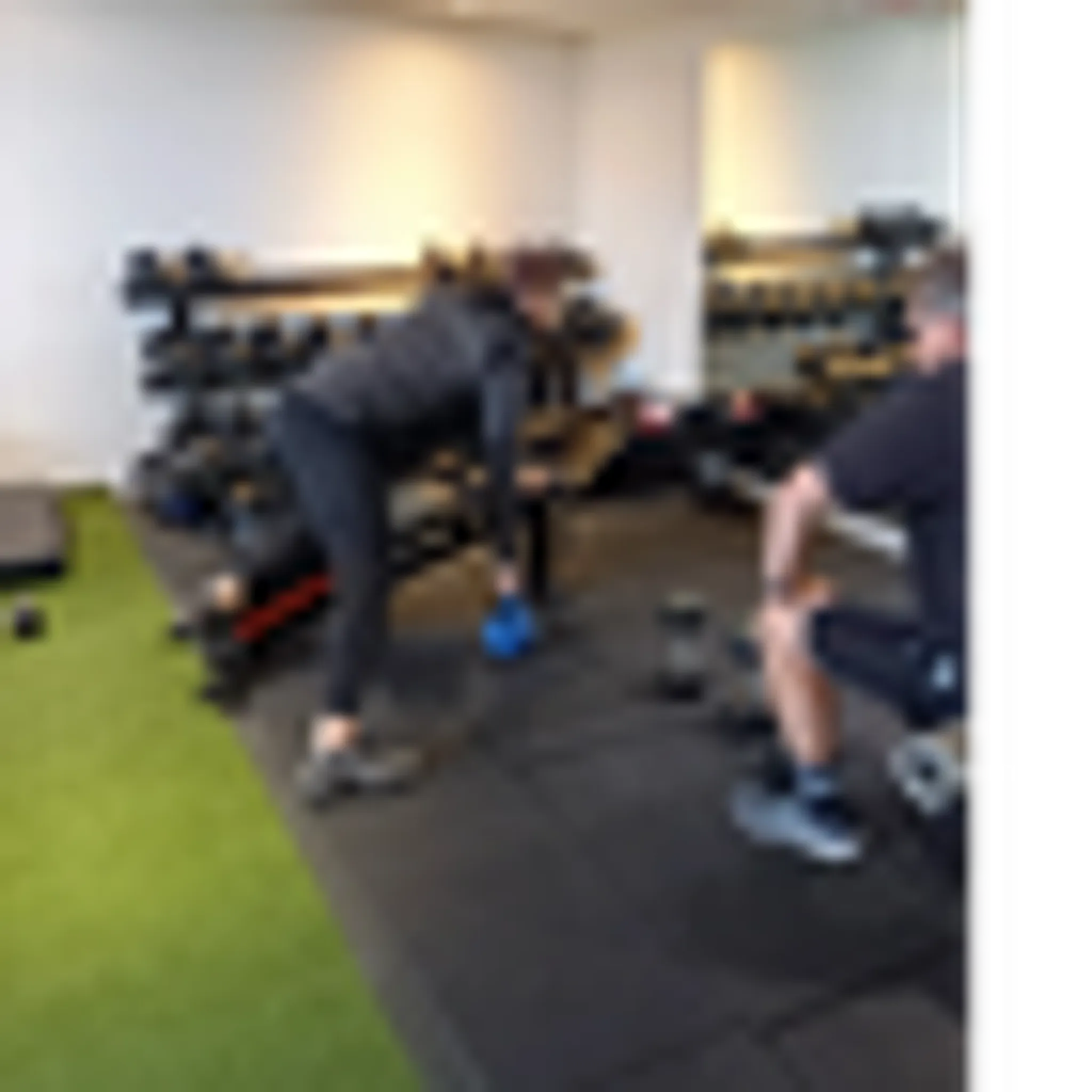 Renegade Personal Training Gym