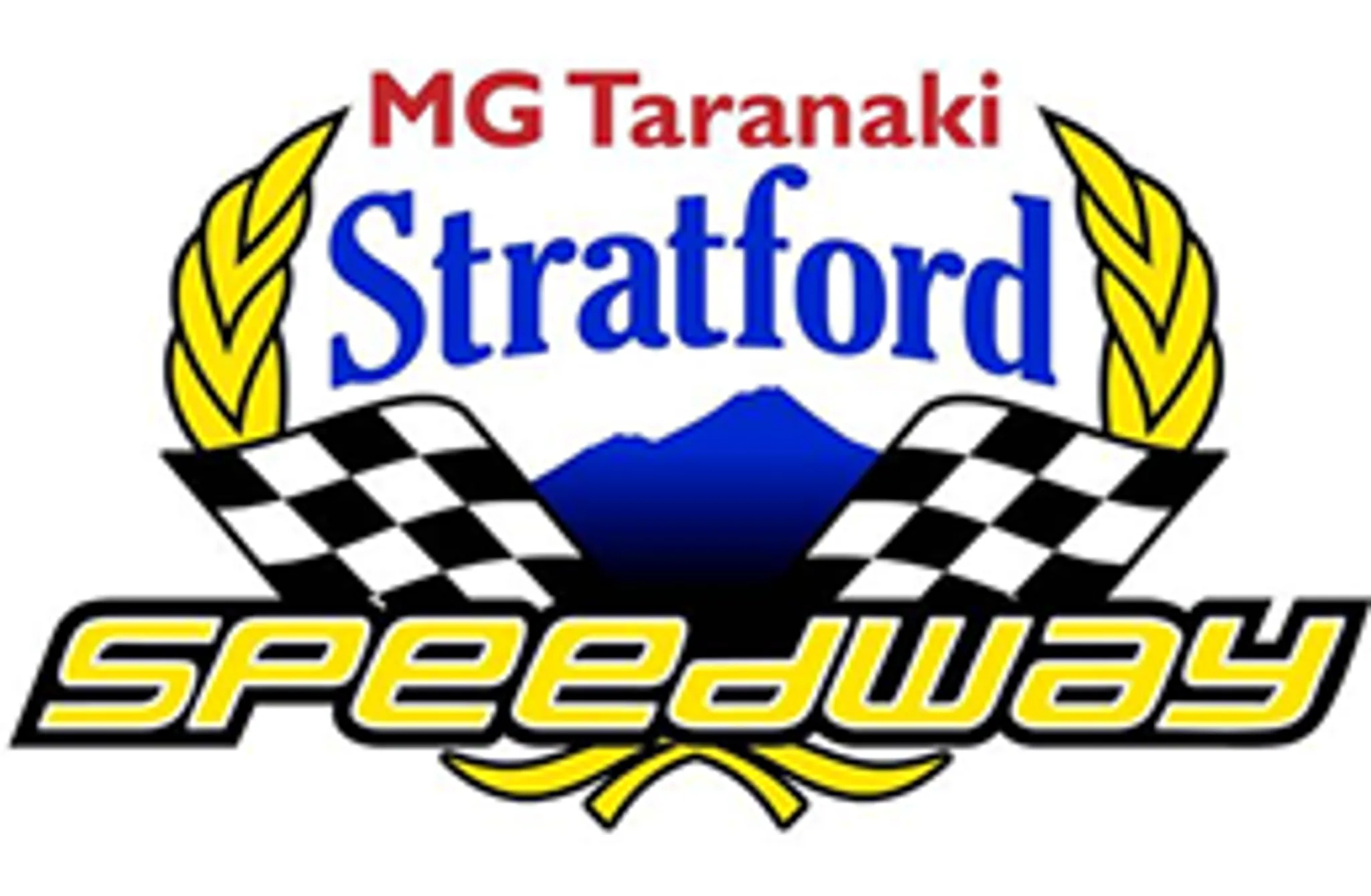 Stratford Speedway