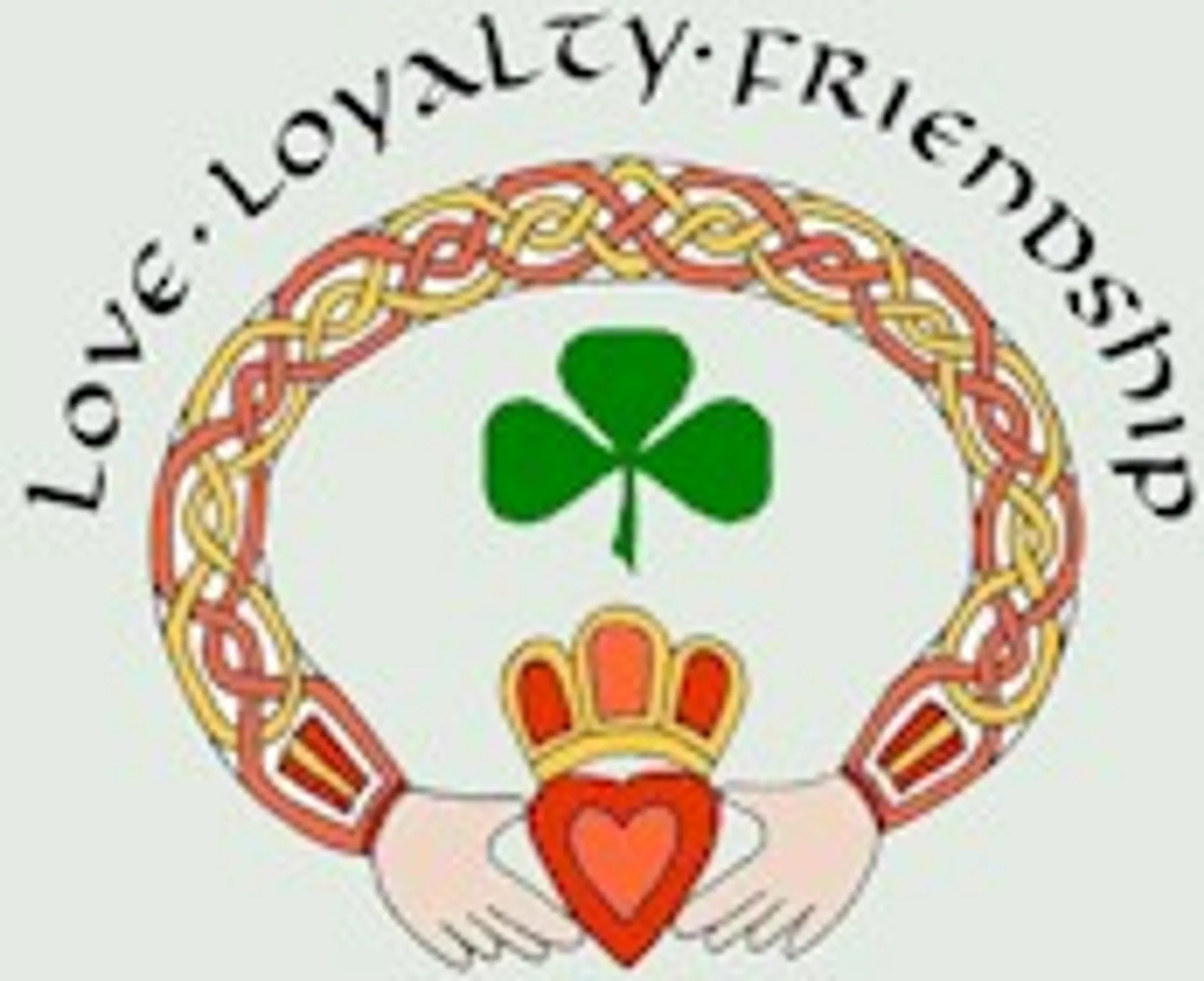 Claddagh Association of Adult Irish Dance