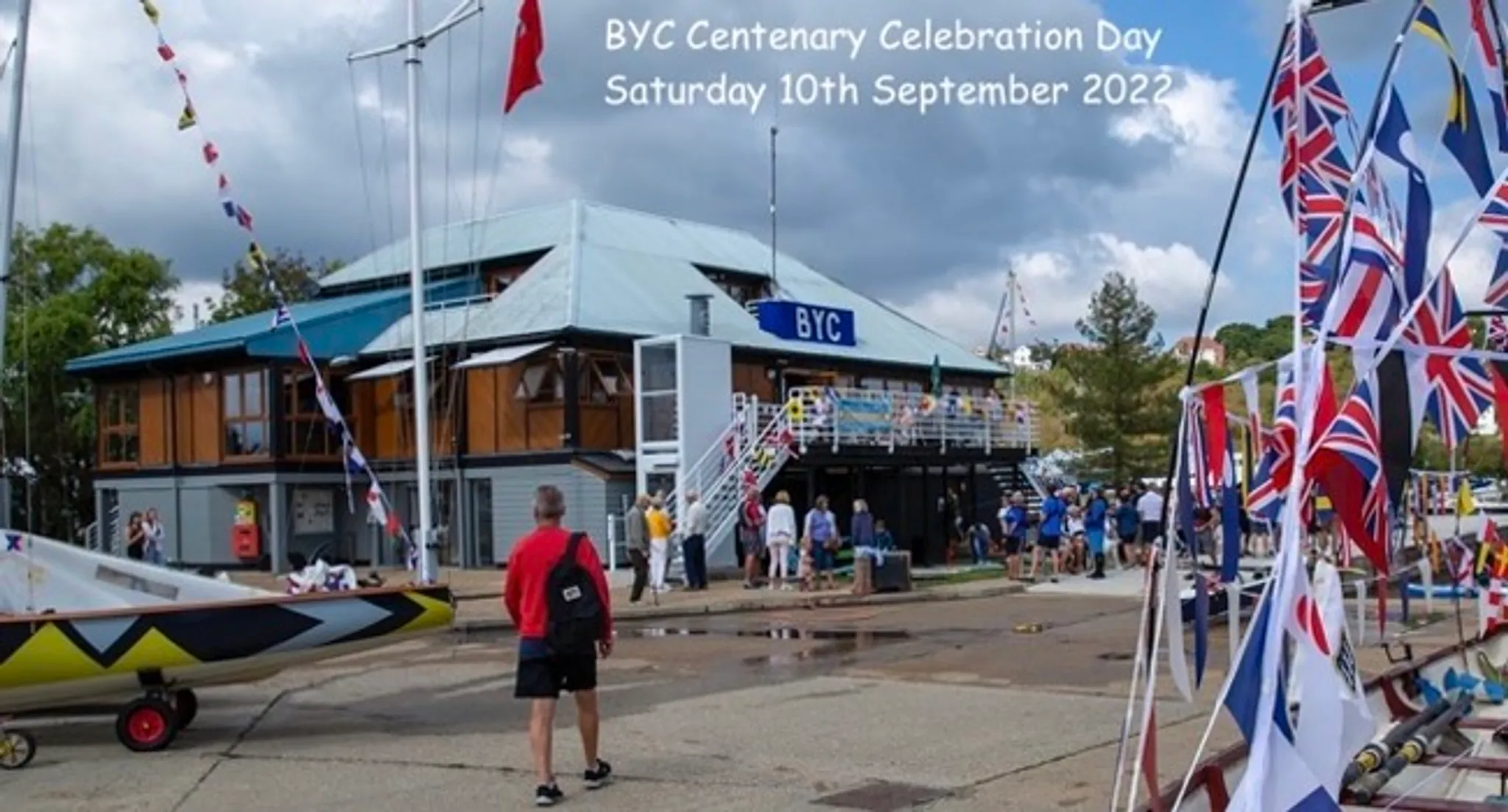 BYC Nore Race (Open Event) Dinghies and Cruisers