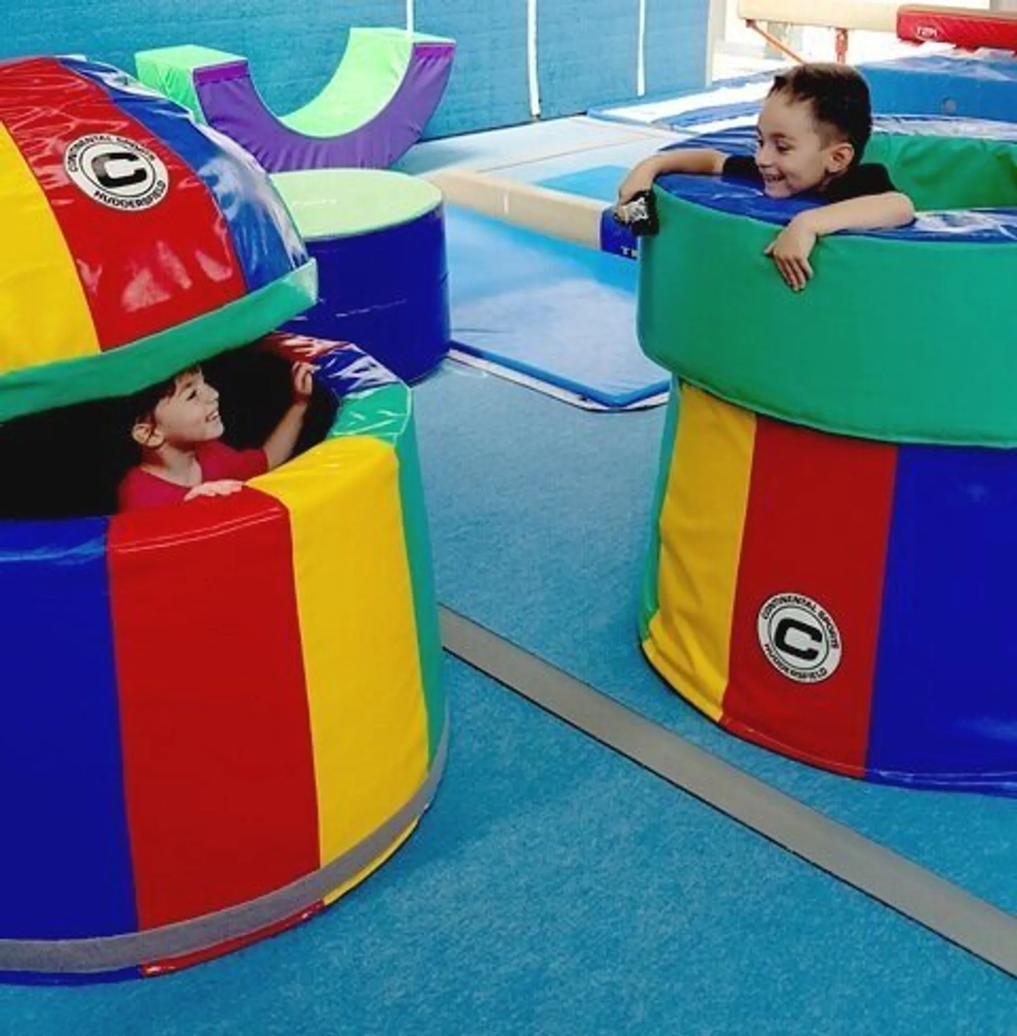 MARKET HARBOROUGH SATELLITE CLUB