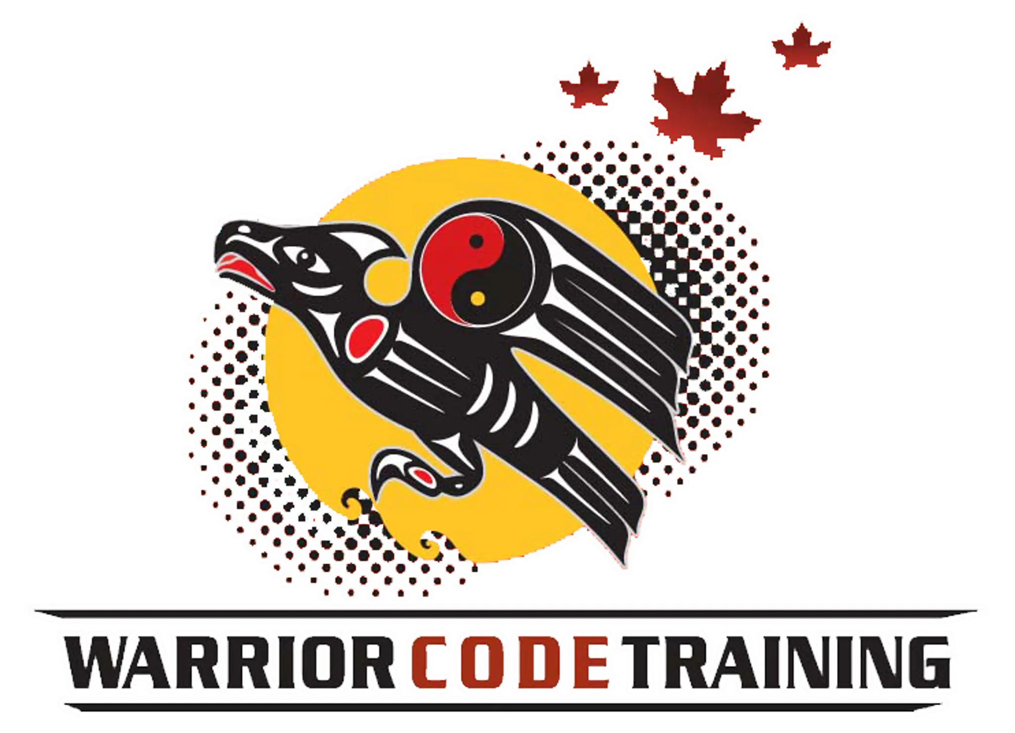 Warrior Code Training