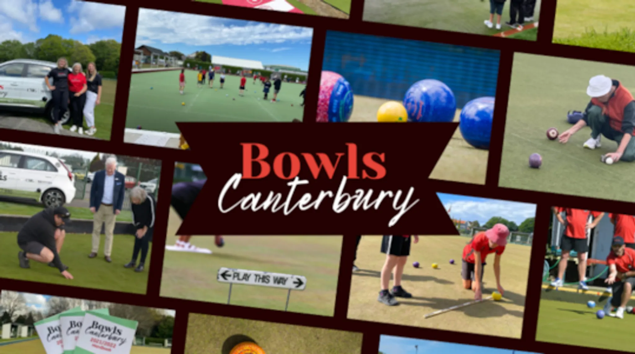 Belfast Bowling Club