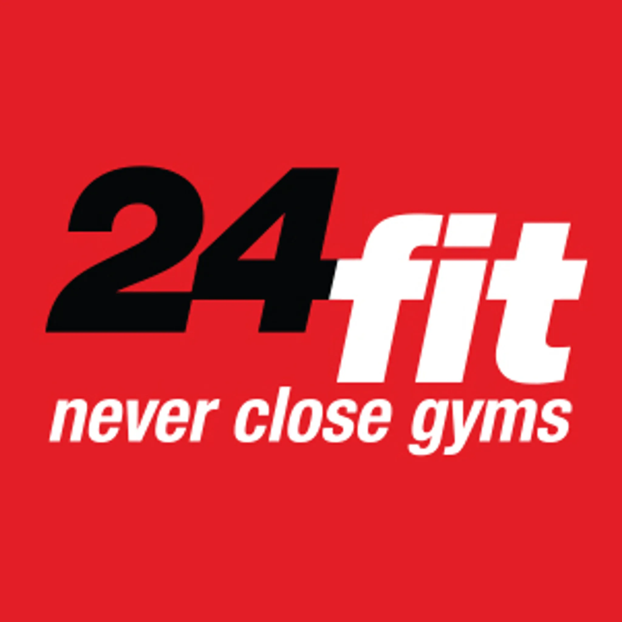 24Fit Wavell Heights 