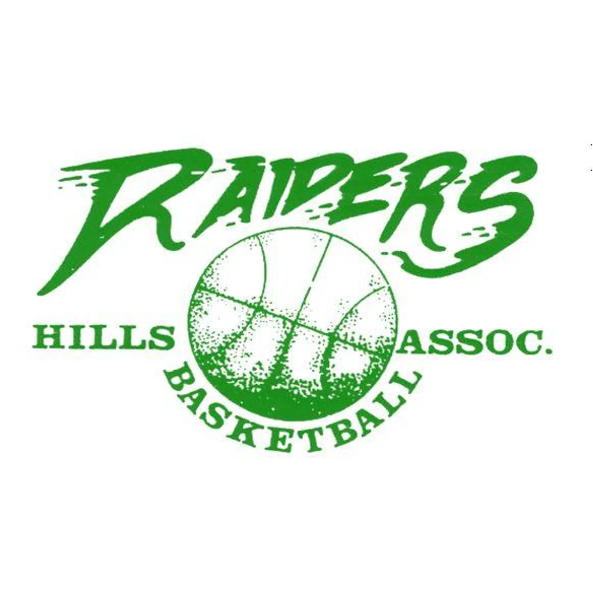 Hills Raiders Basketball Association Inc