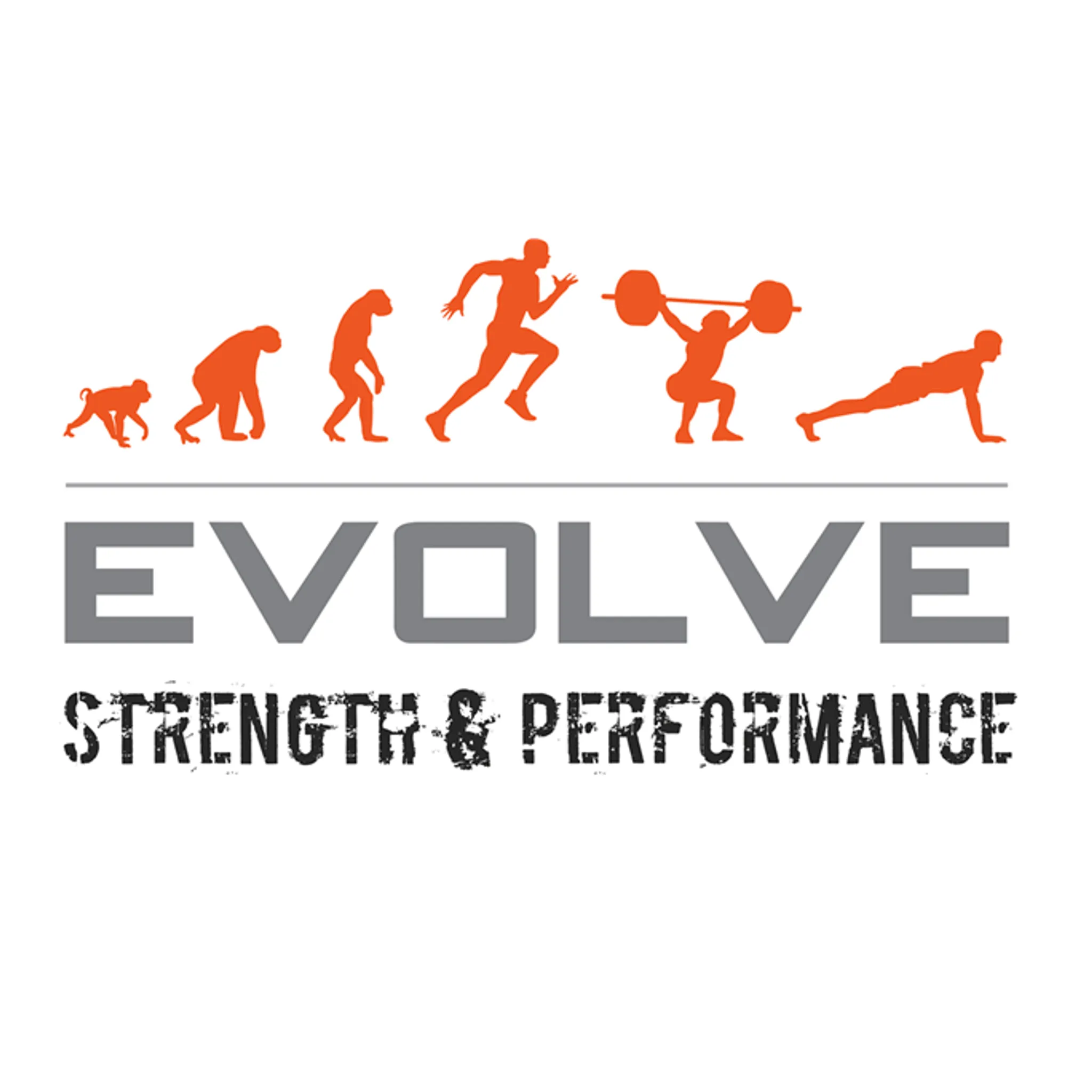 Evolve Strength and Performance