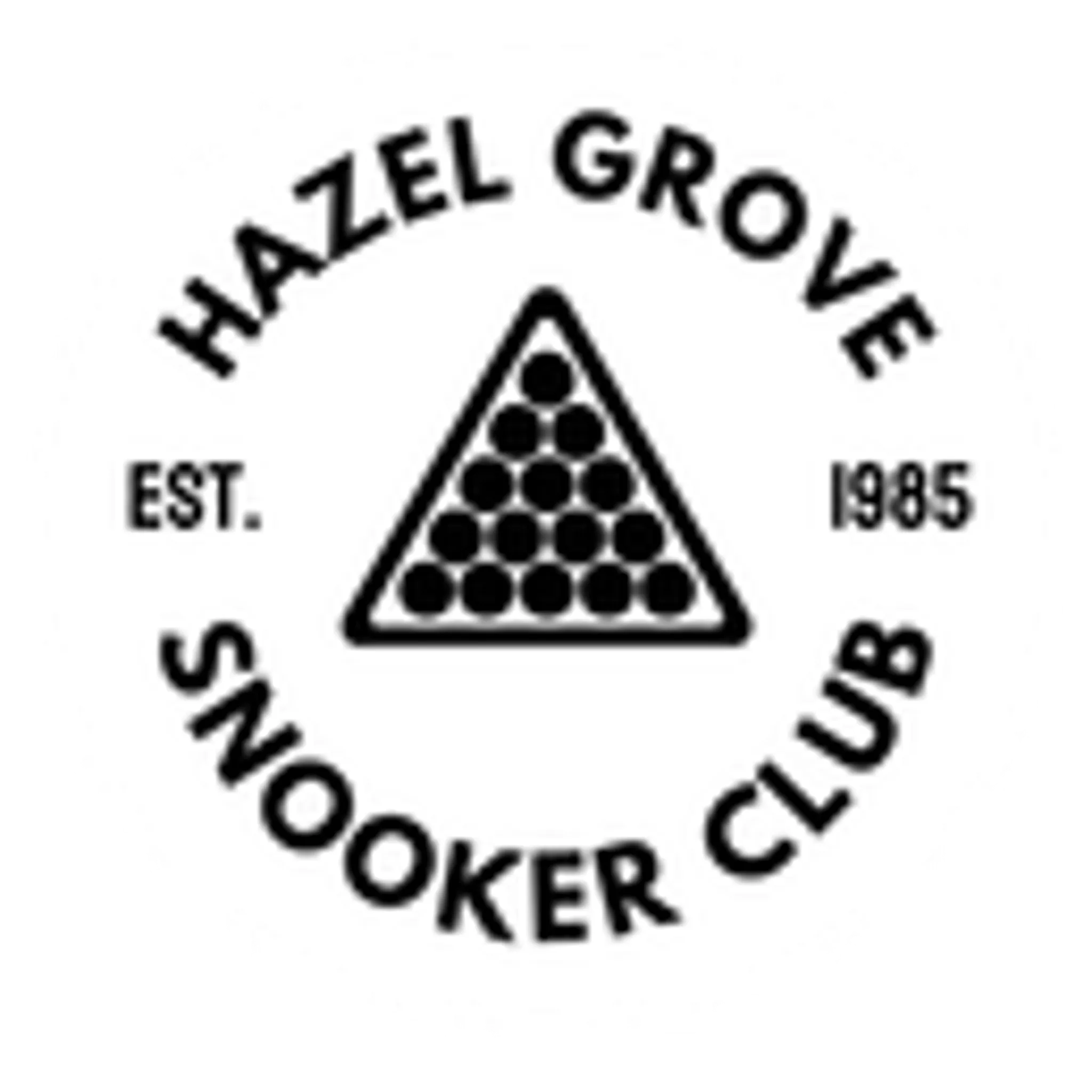 Hazel Grove Snooker Club