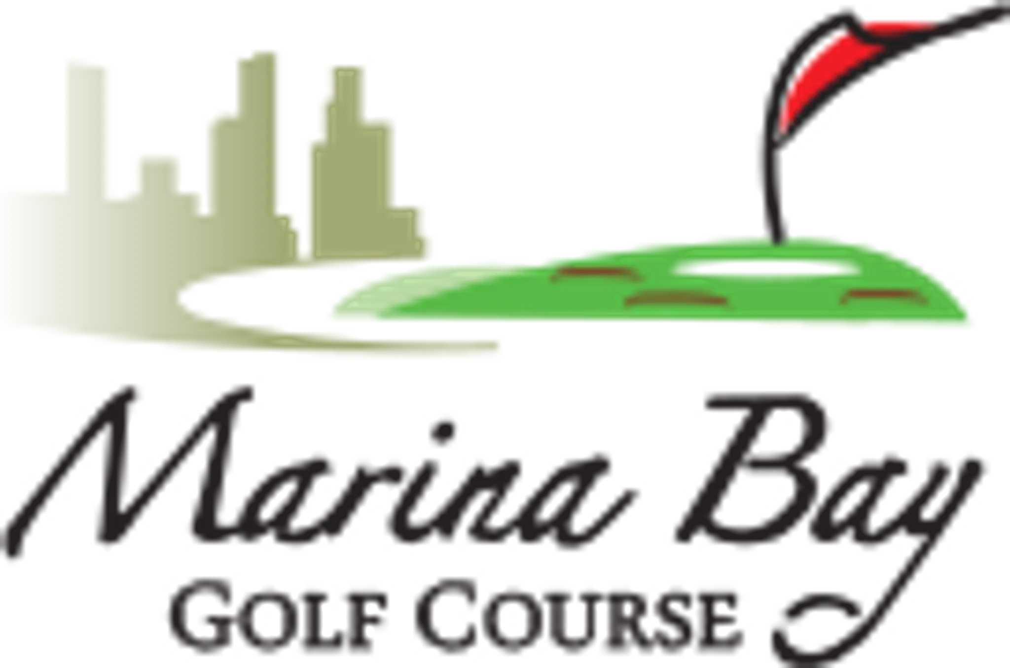 Marina Bay Golf Course