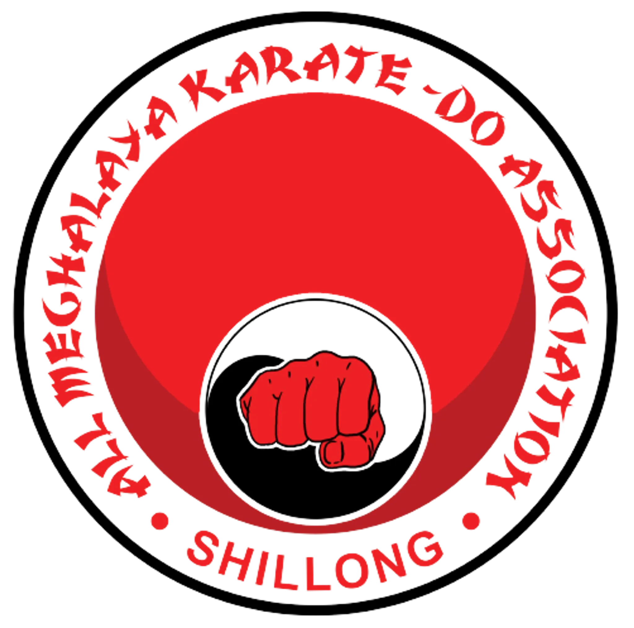 All Meghalaya Karate-Do Association