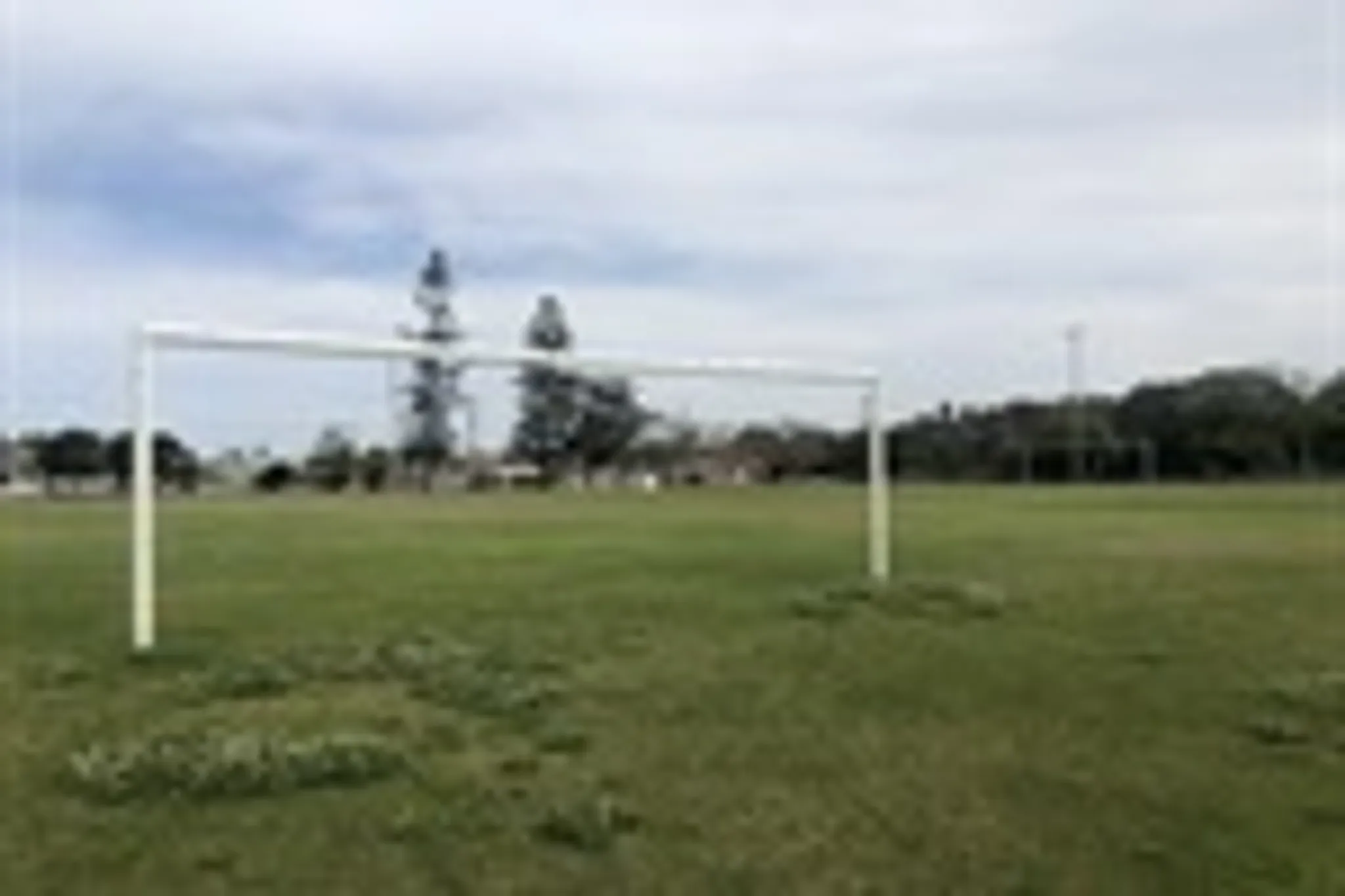Croudace Bay Soccer Fields