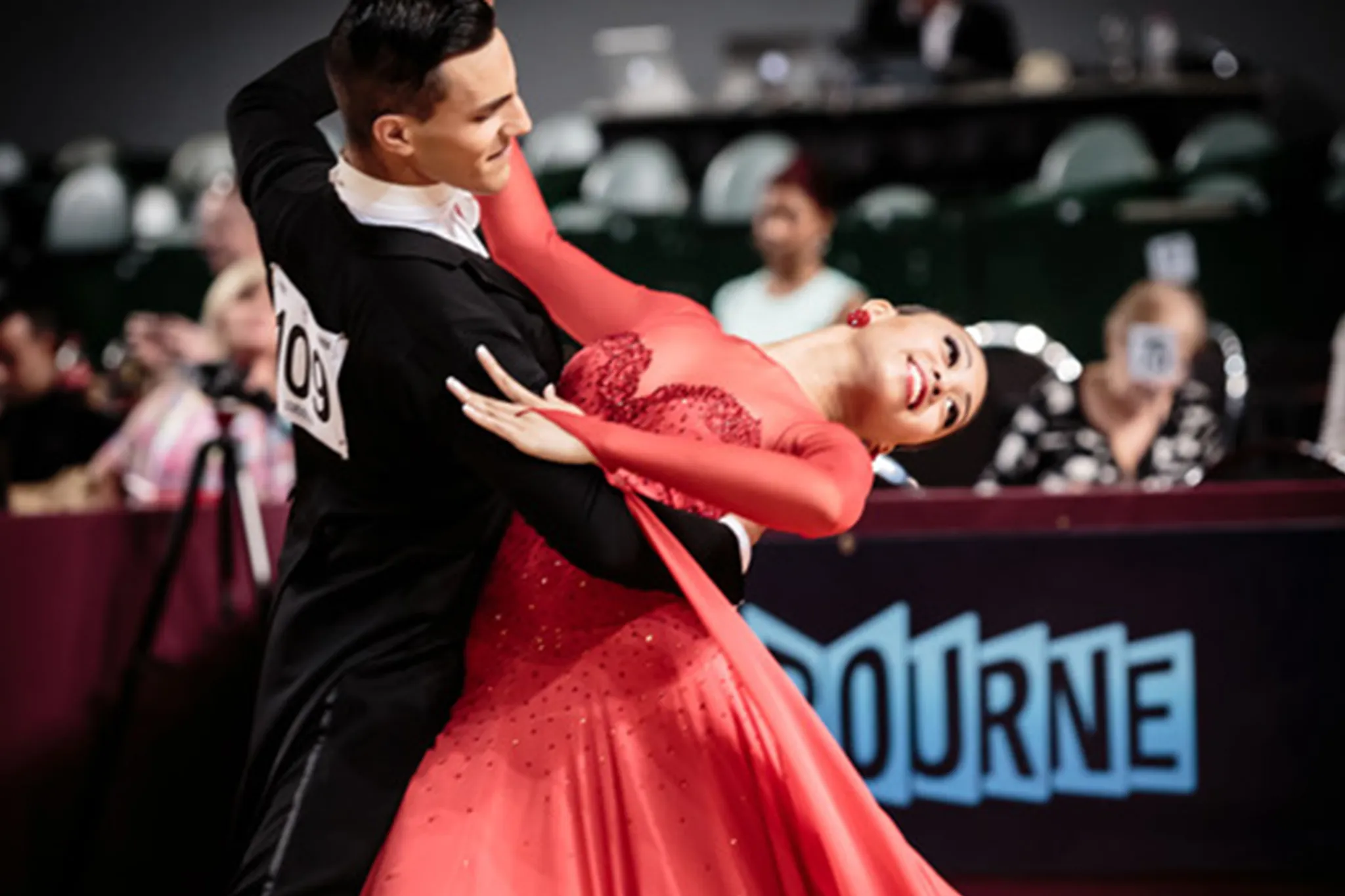 Recreational Latin Classes