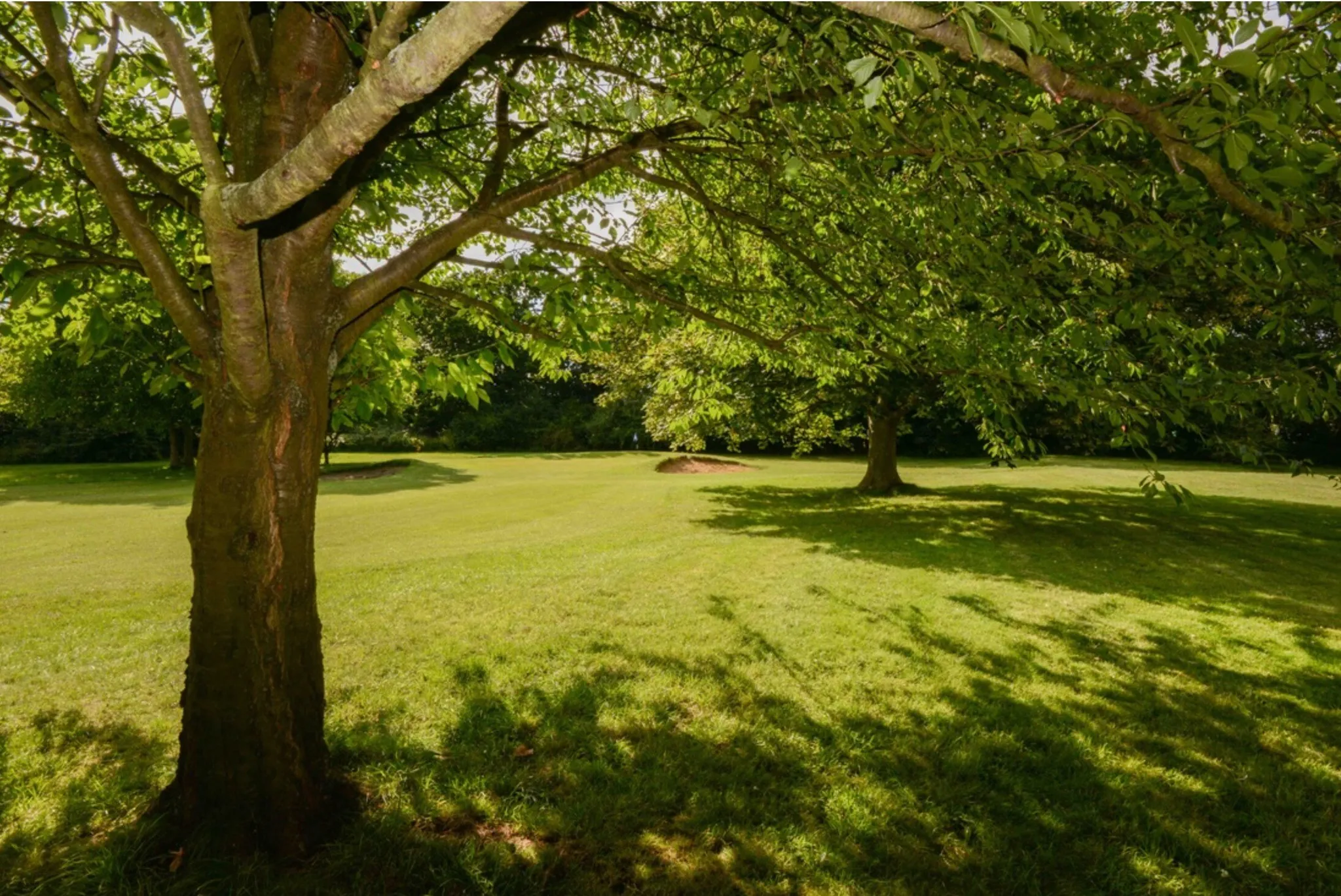 Letchworth Par 3 Golf Course