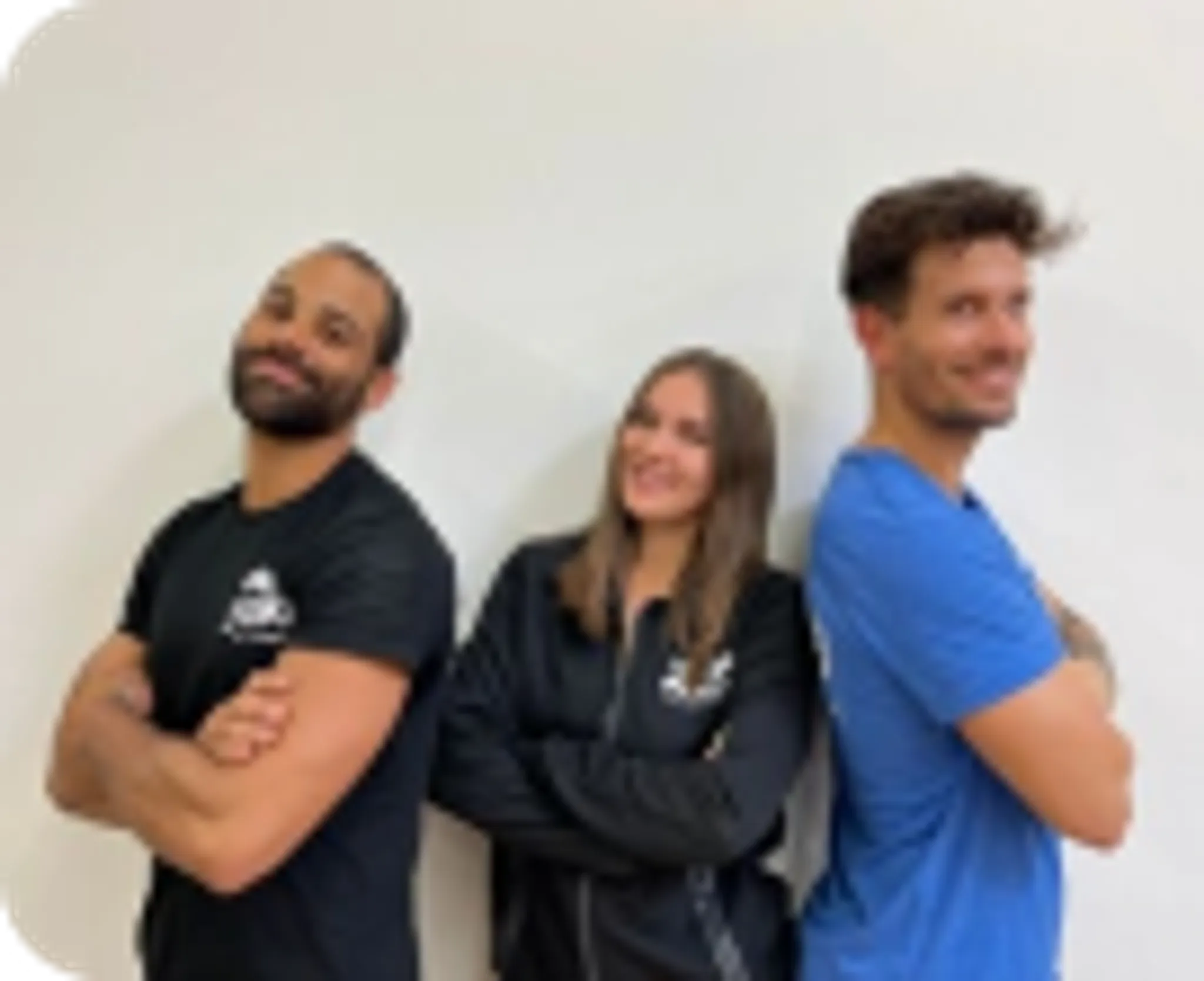 L'Orange Bleue - My Fitness Coach Champhol