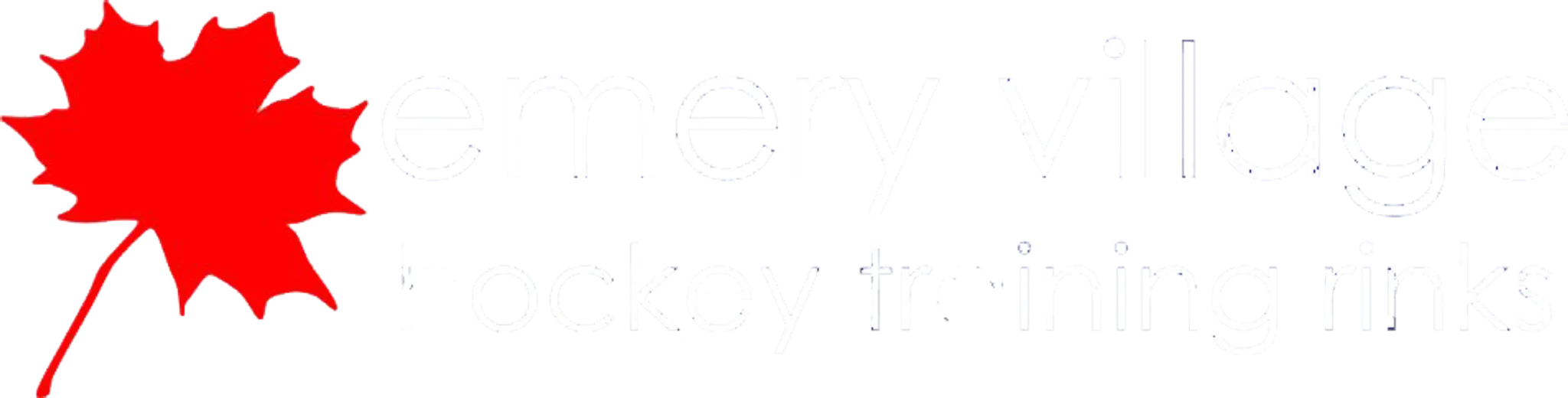 Emery Village Hockey Training Rinks
