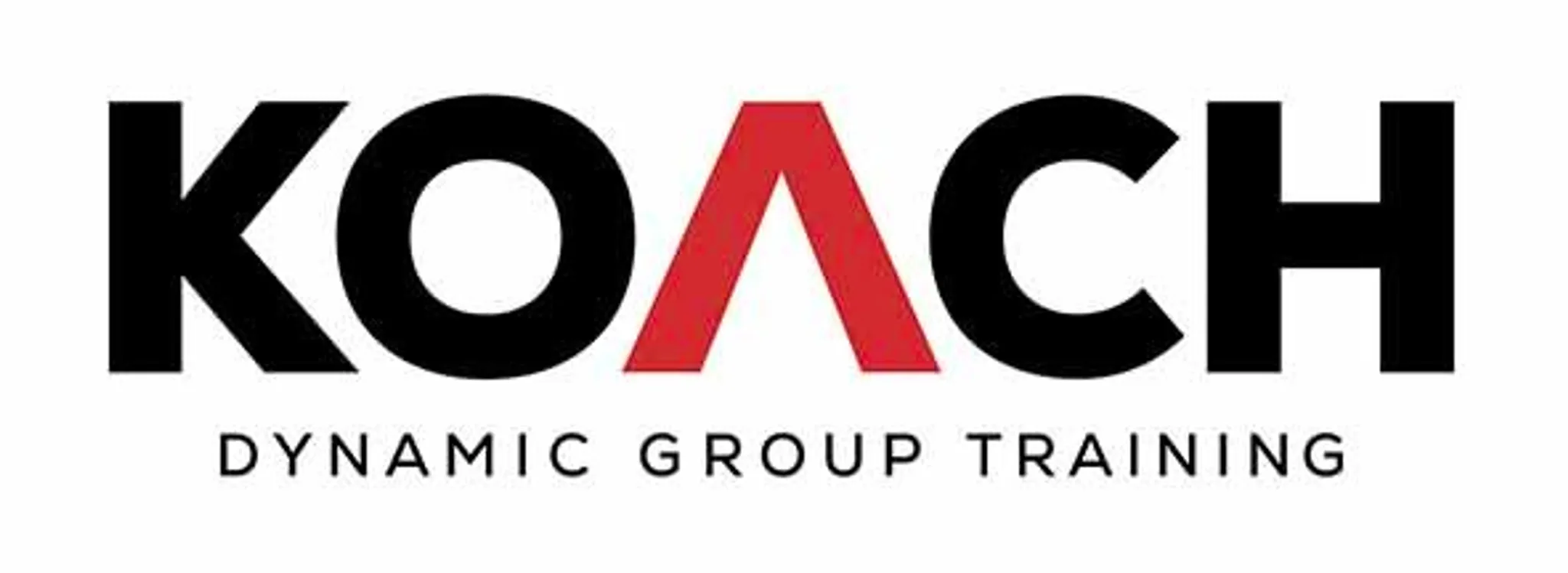 Koach Dynamic Group Training