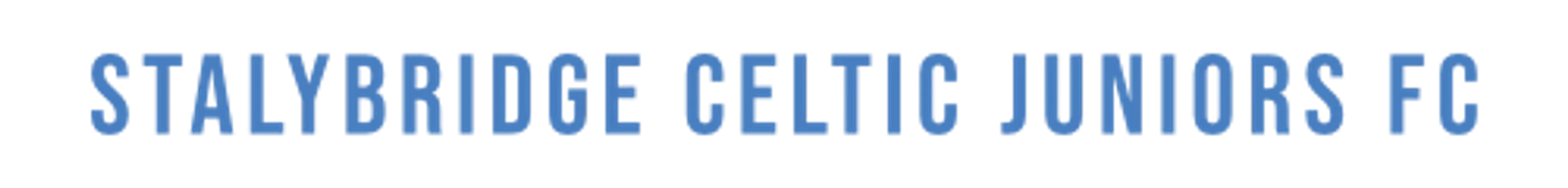 Stalybridge Celtic Juniors