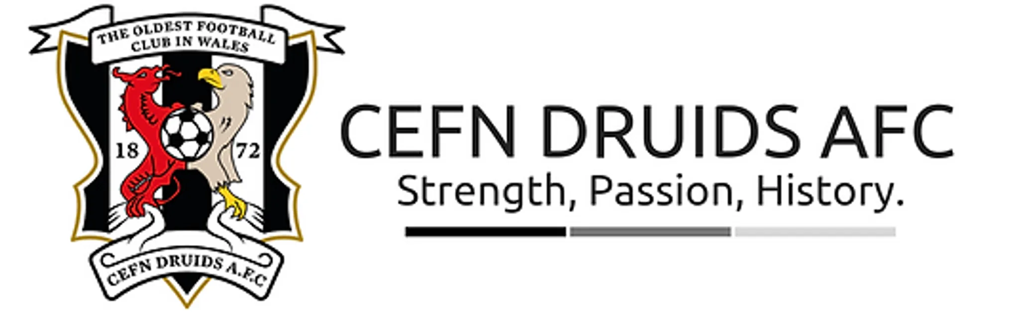 Cefn Druids Sports & Social Club