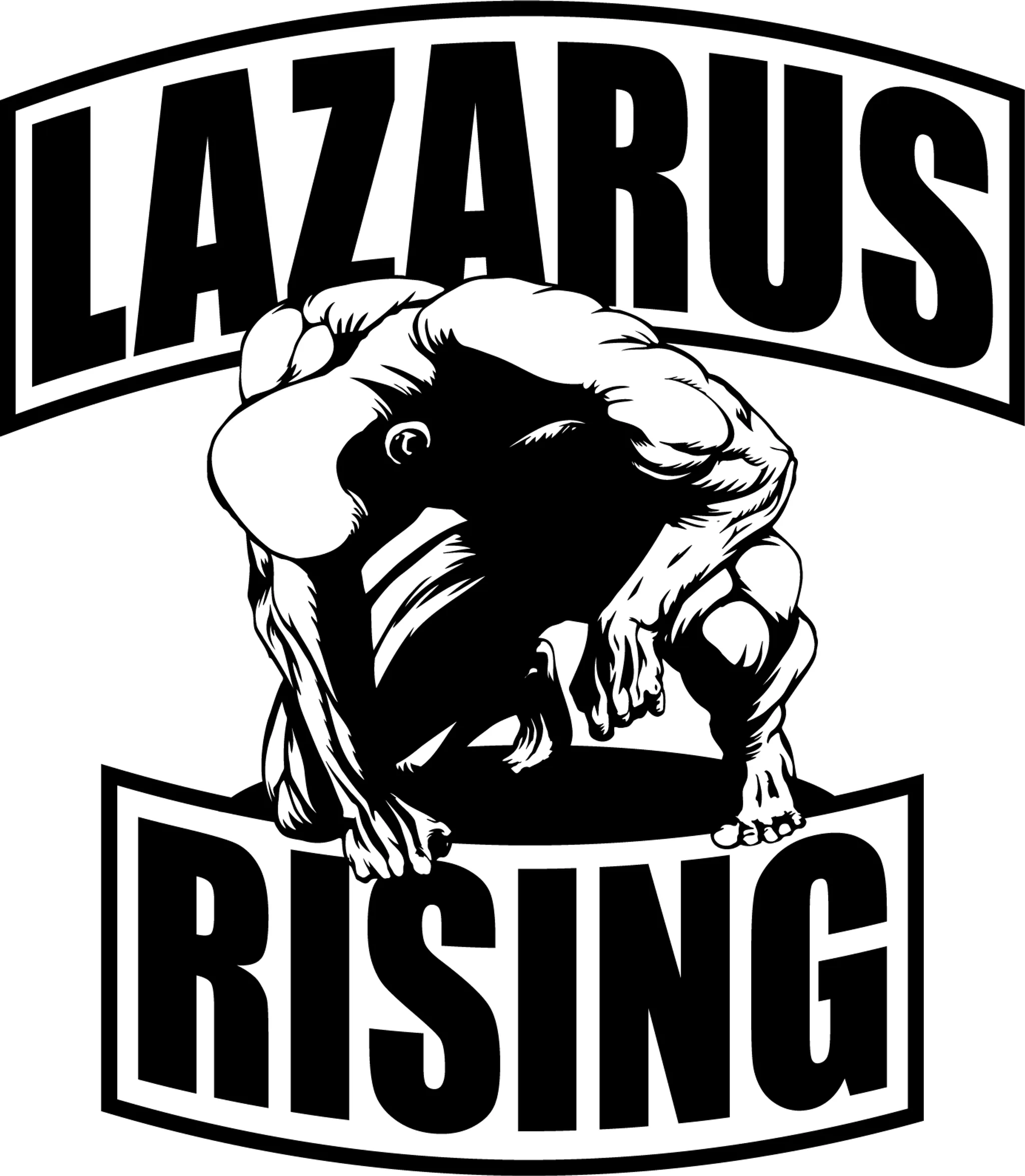 Lazarus Rising