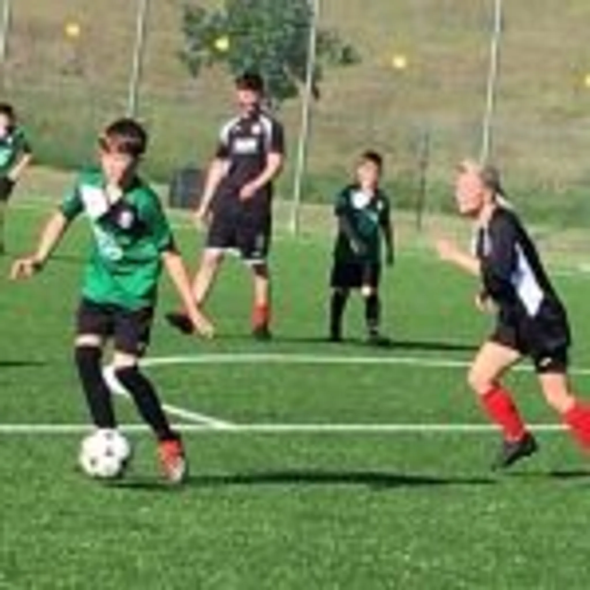 Drumchapel Amateur FC