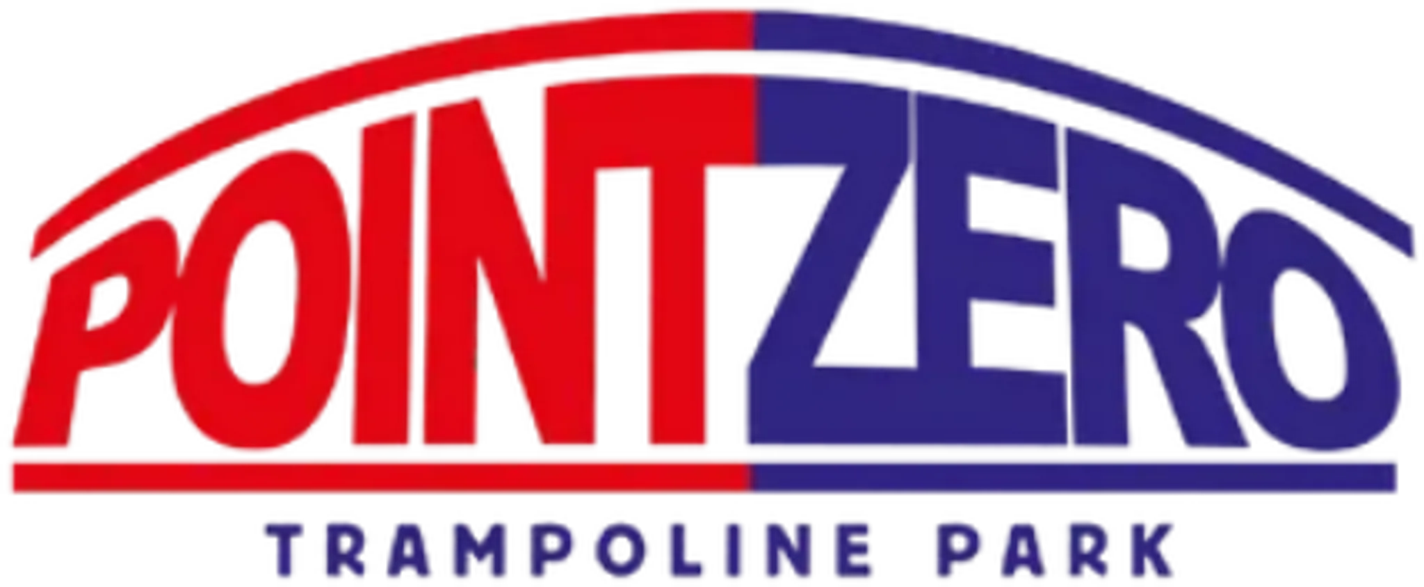 Point Zero Trampoline Park York