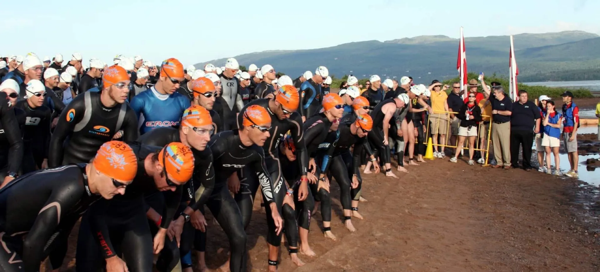 Paradise Sprint Triathlon