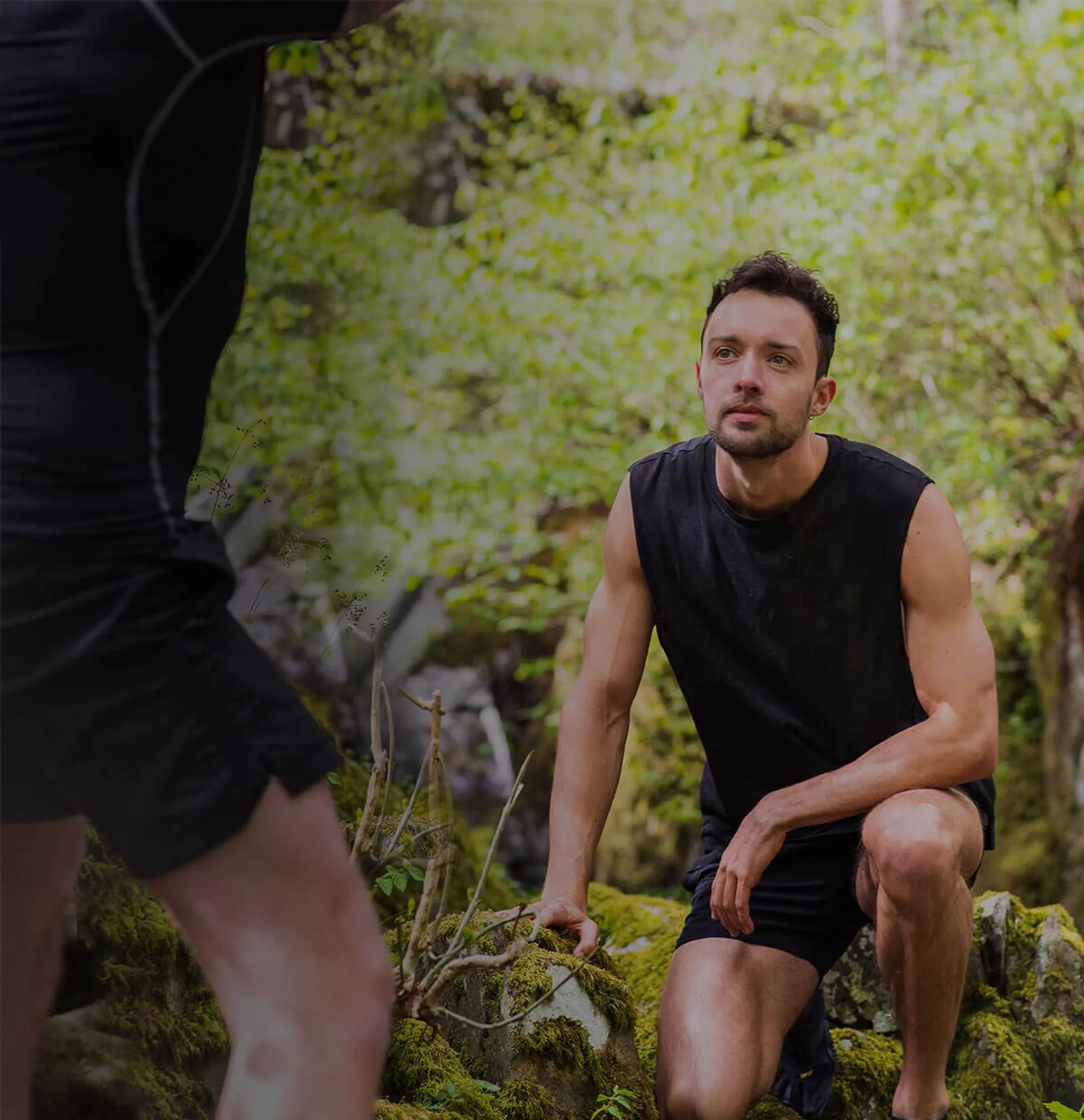 Rewild Yourself with a Wim Hof Retreat in the Highlands, Scotland